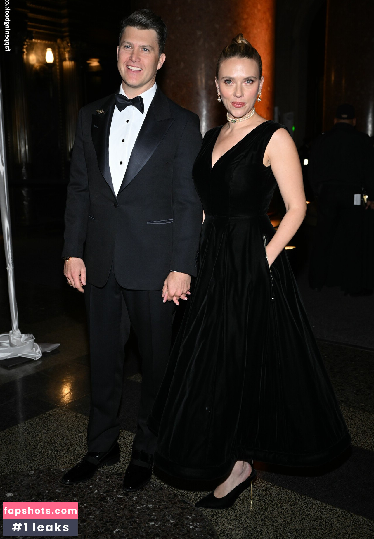 Scarlett Johansson gallery photo #212