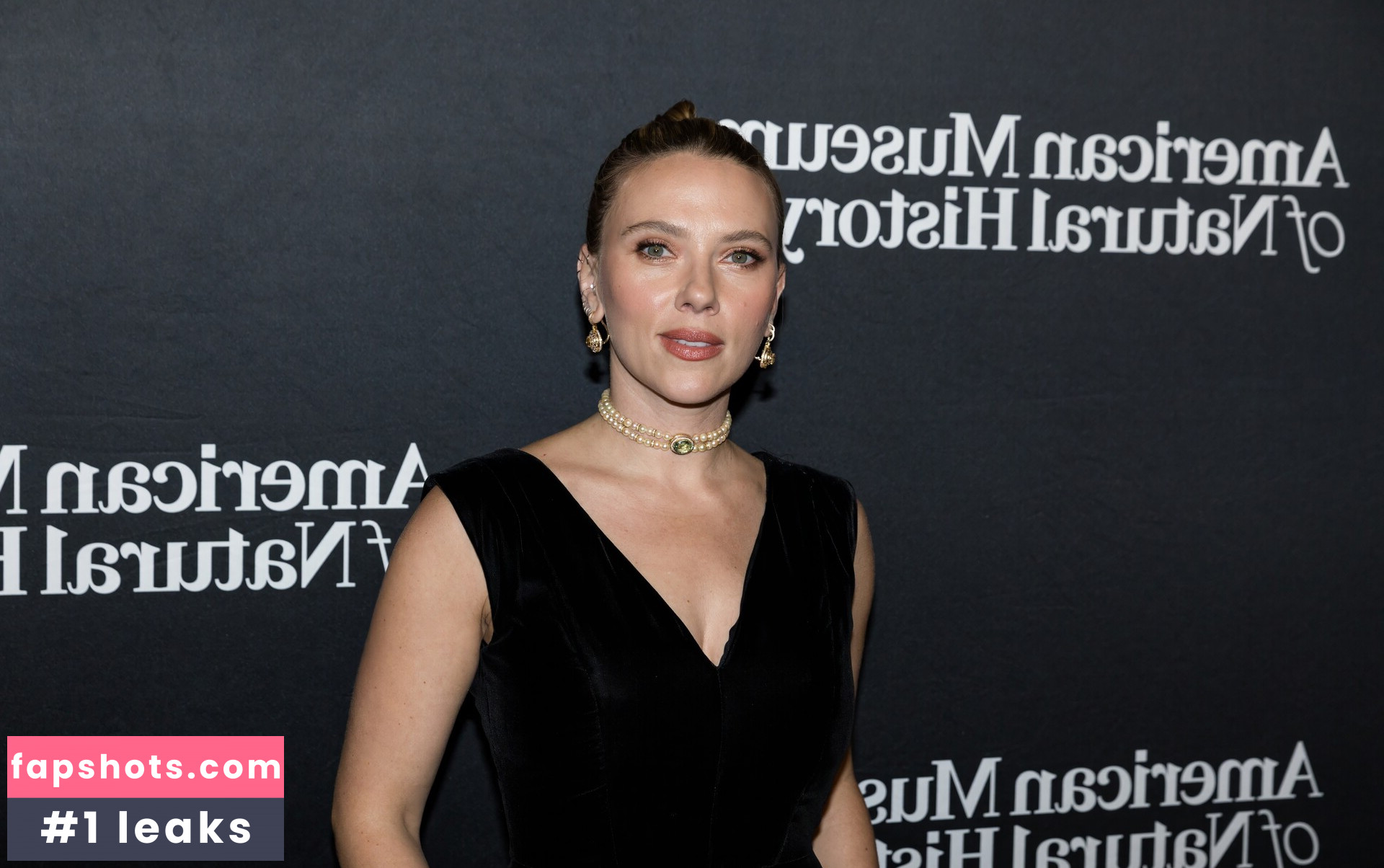 Scarlett Johansson gallery photo #213