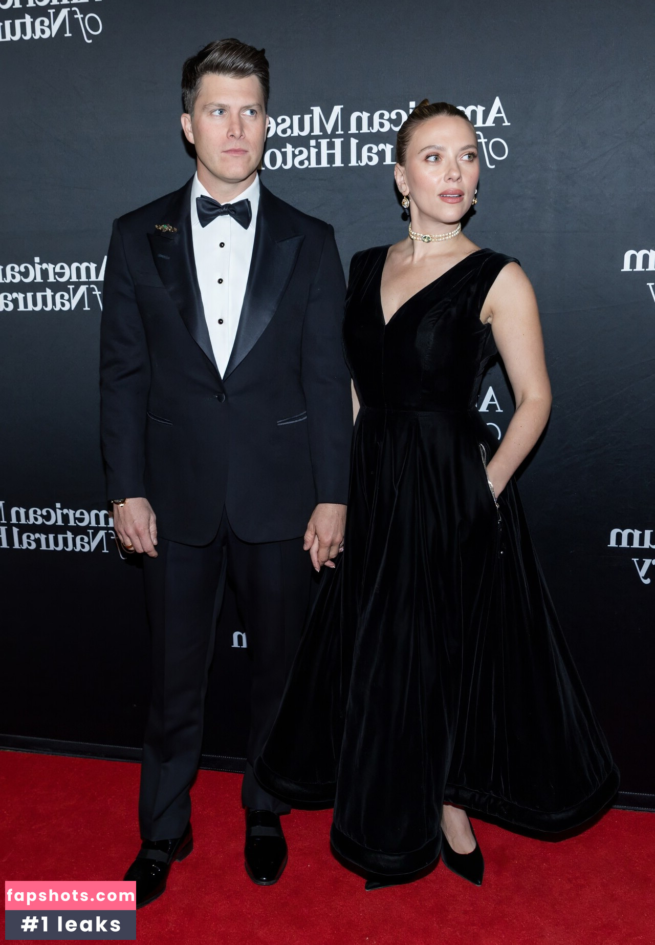 Scarlett Johansson gallery photo #214