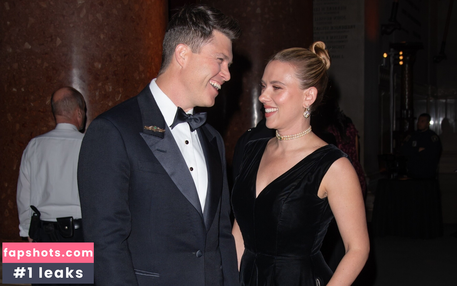 Scarlett Johansson gallery photo #215