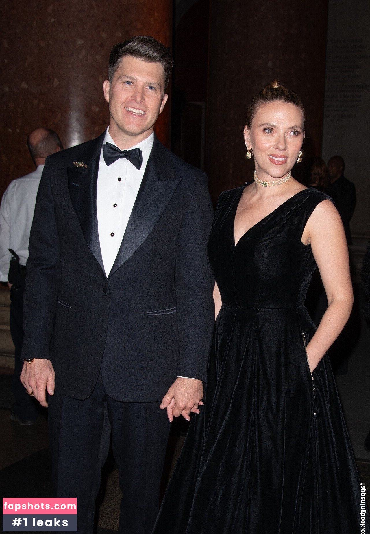 Scarlett Johansson gallery photo #217