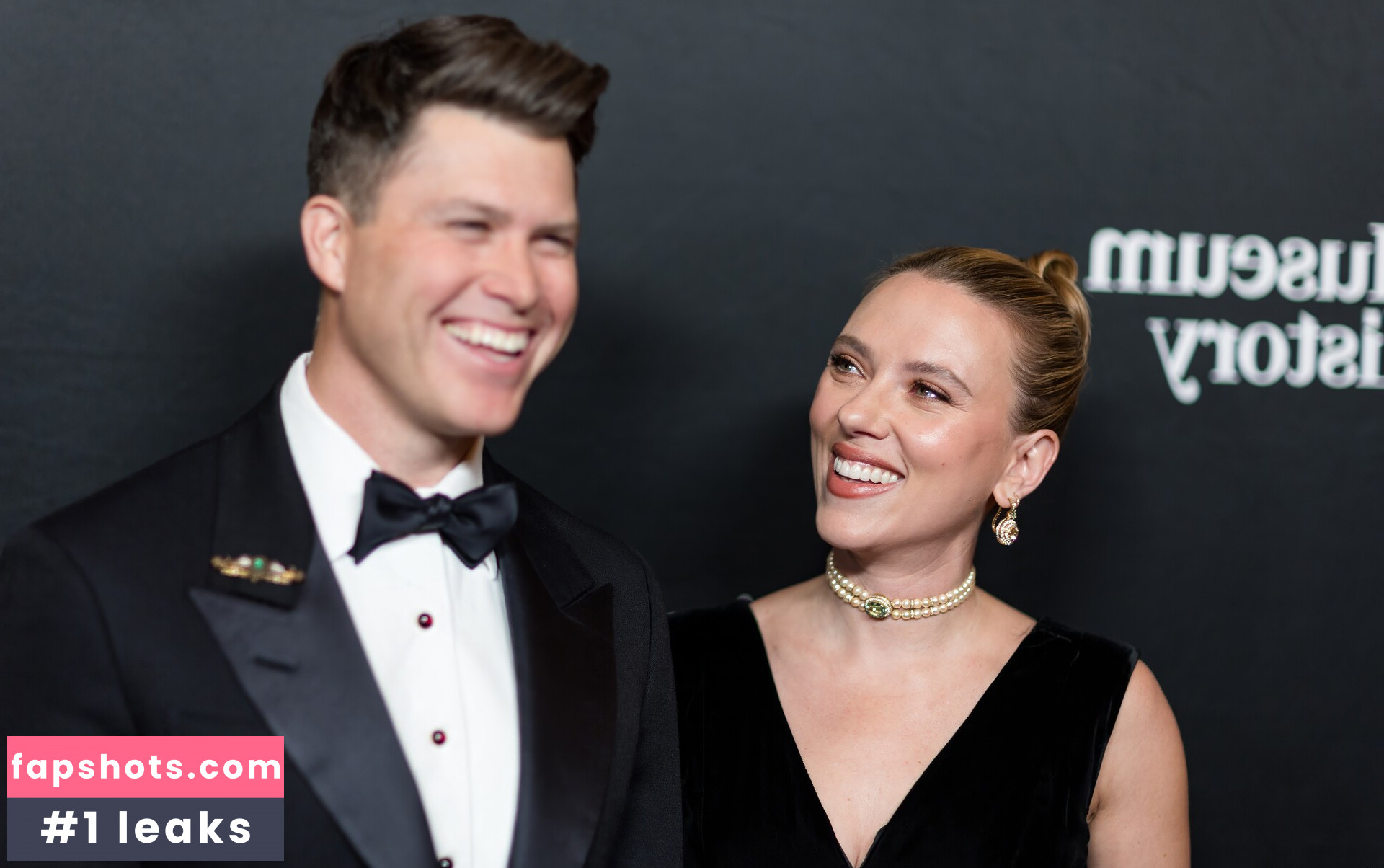 Scarlett Johansson gallery photo #218