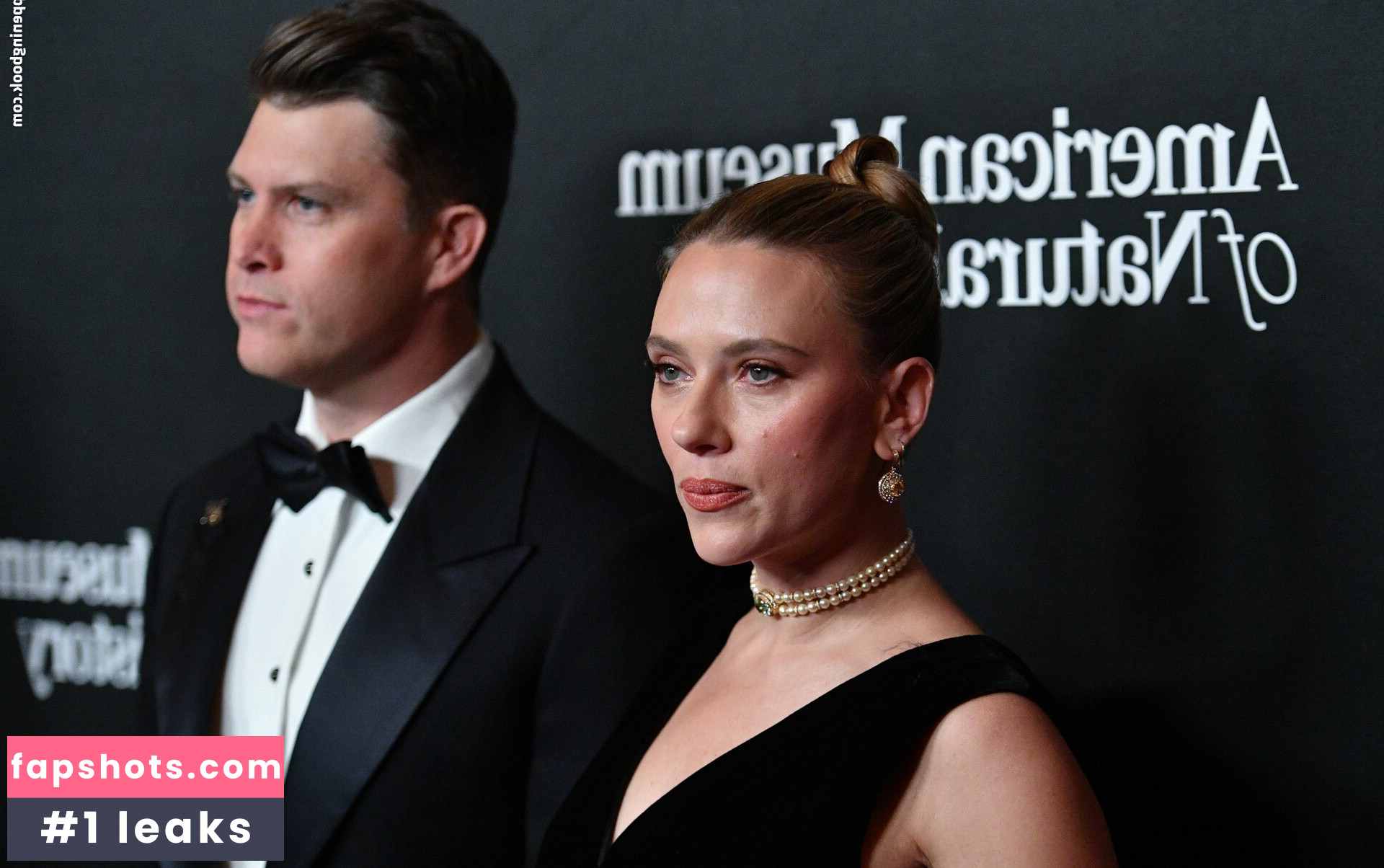 Scarlett Johansson gallery photo #222