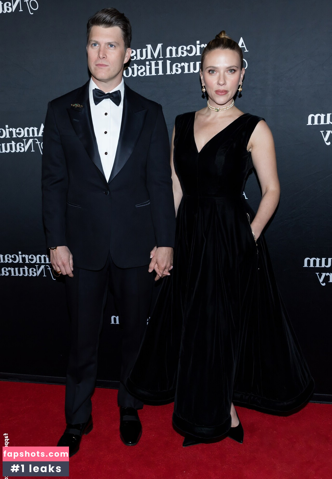 Scarlett Johansson gallery photo #223