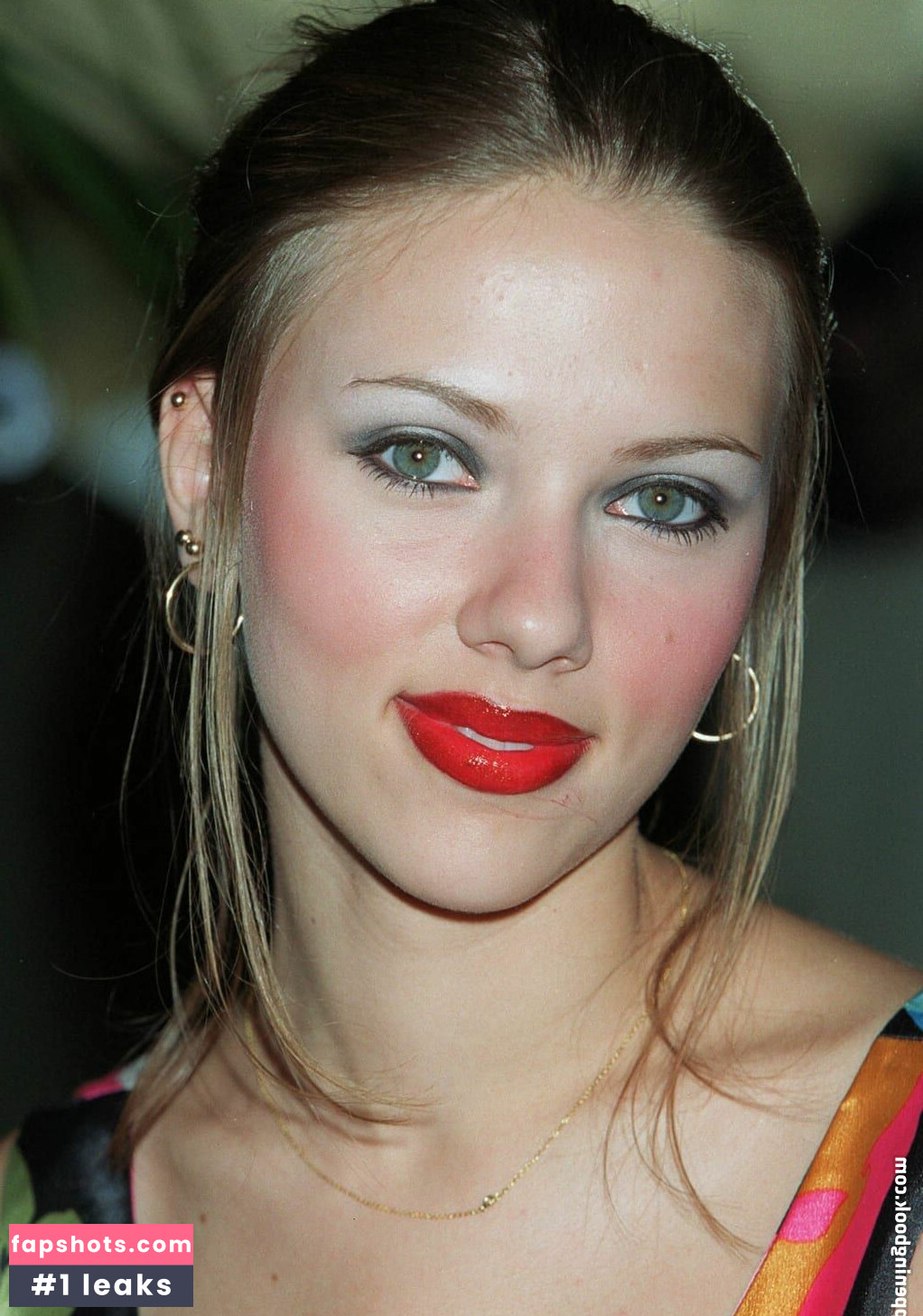 Scarlett Johansson gallery photo #226