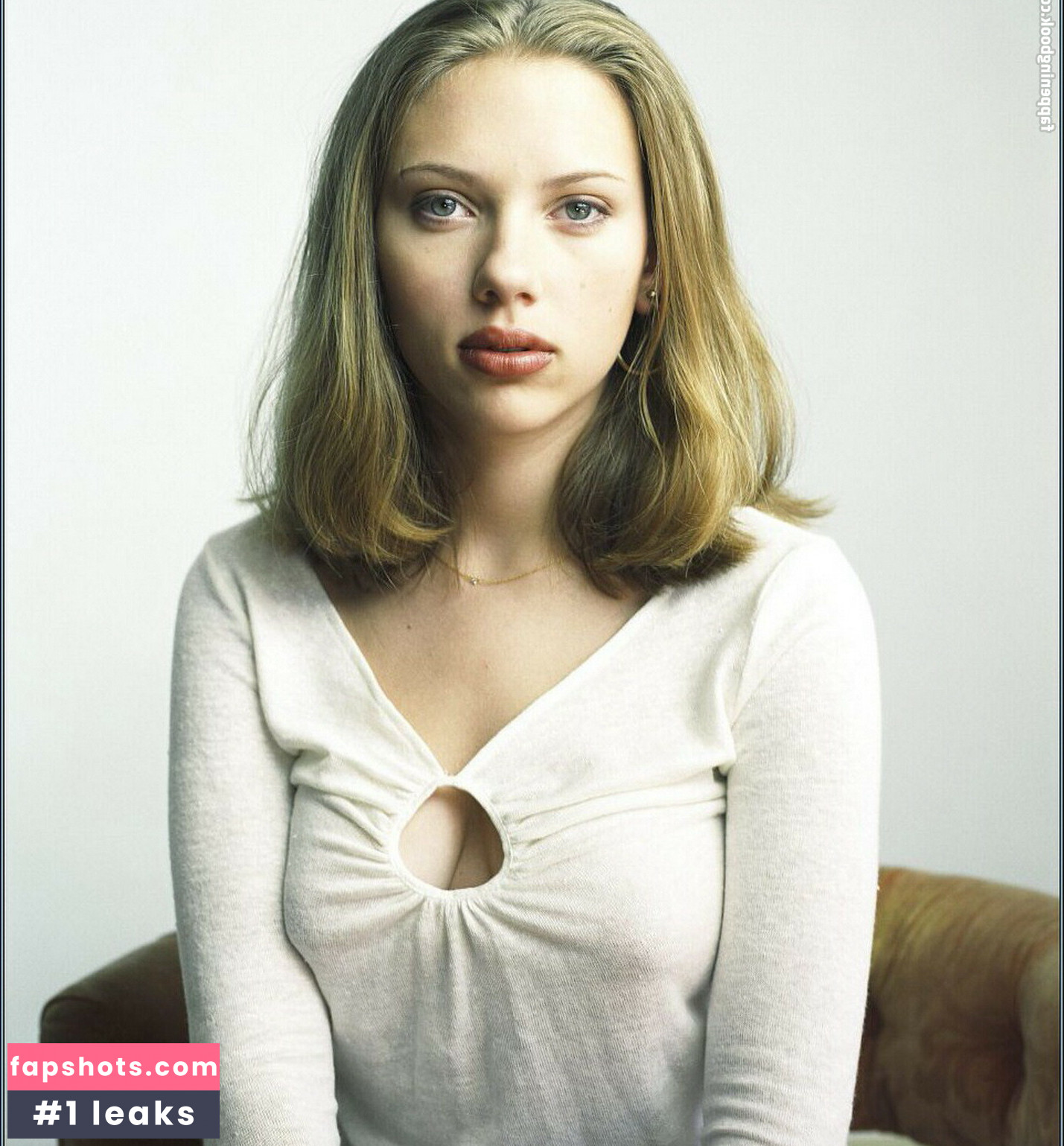 Scarlett Johansson gallery photo #228