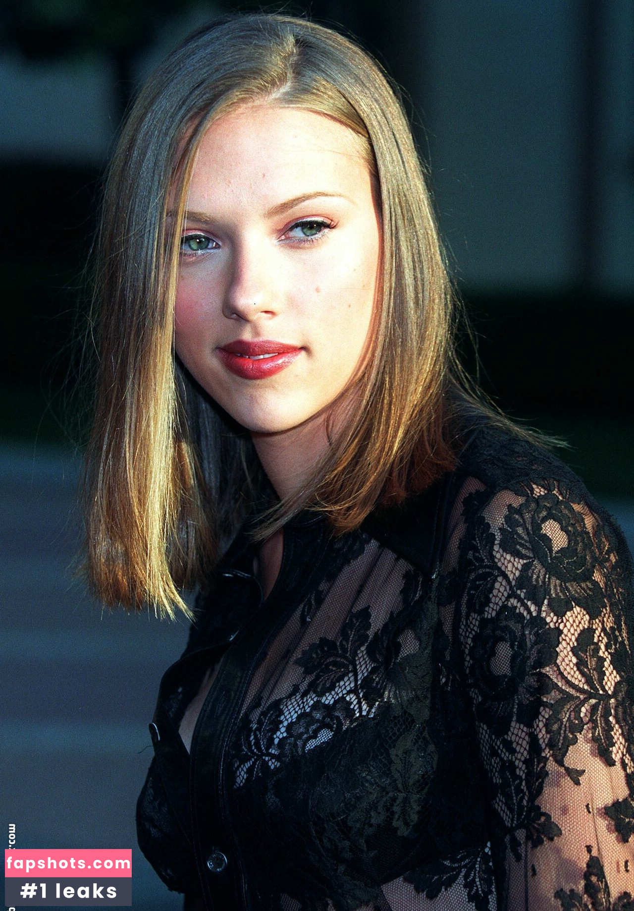 Scarlett Johansson gallery photo #237