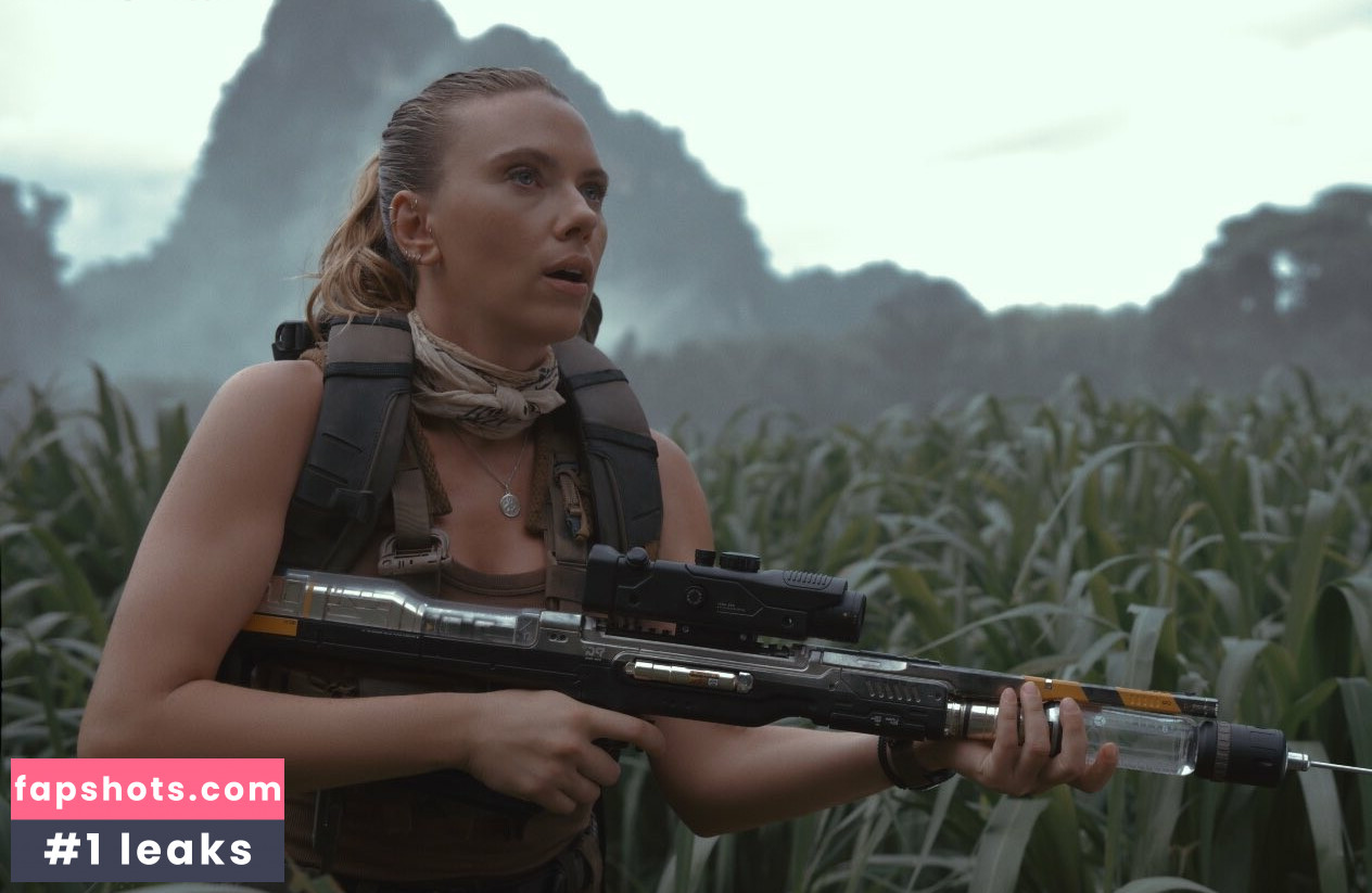 Scarlett Johansson gallery photo #255