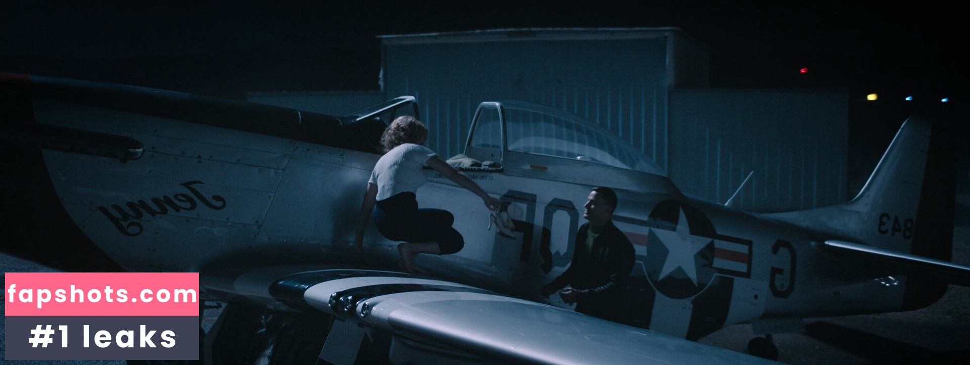 Scarlett Johansson gallery photo #260