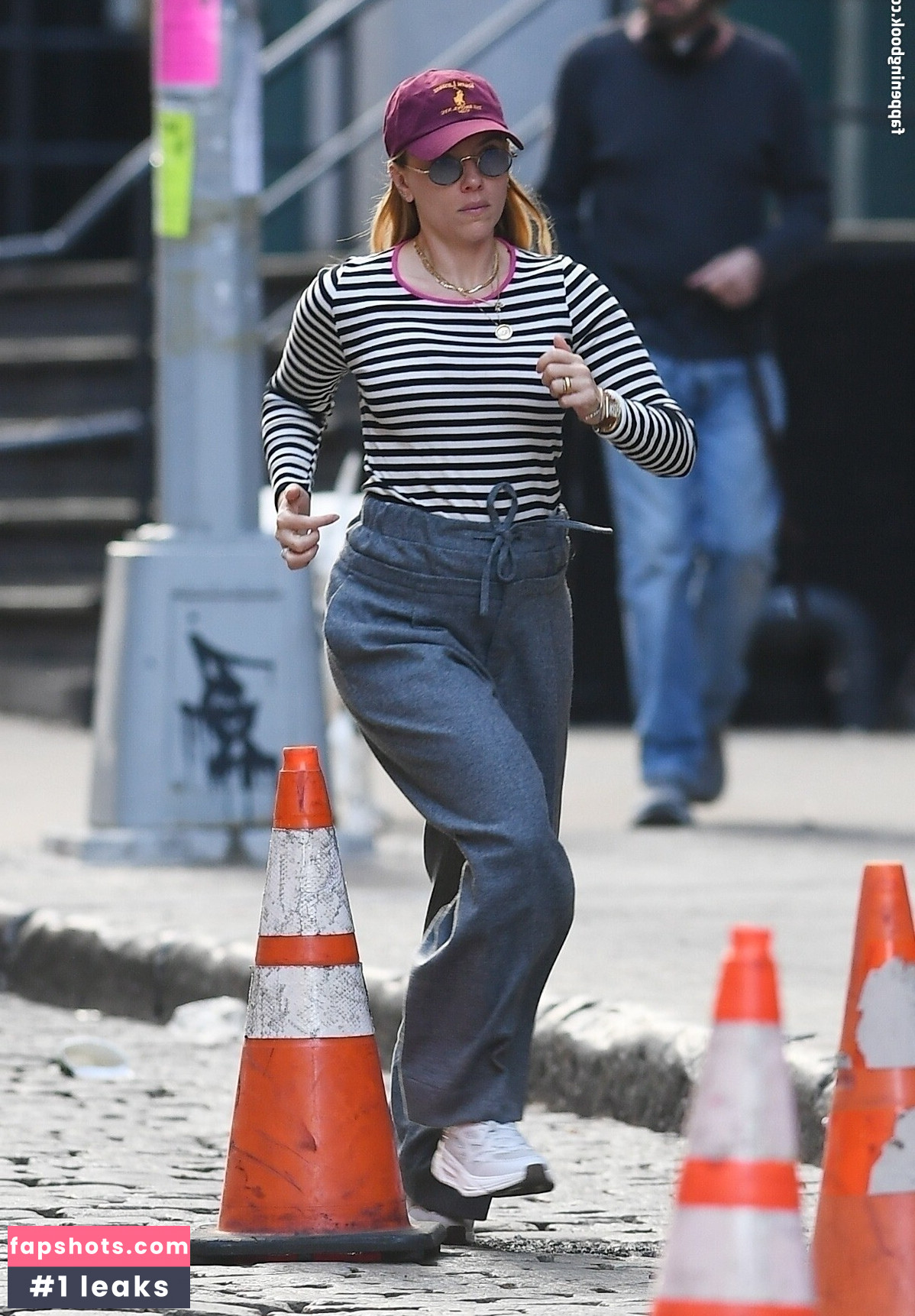 Scarlett Johansson gallery photo #262