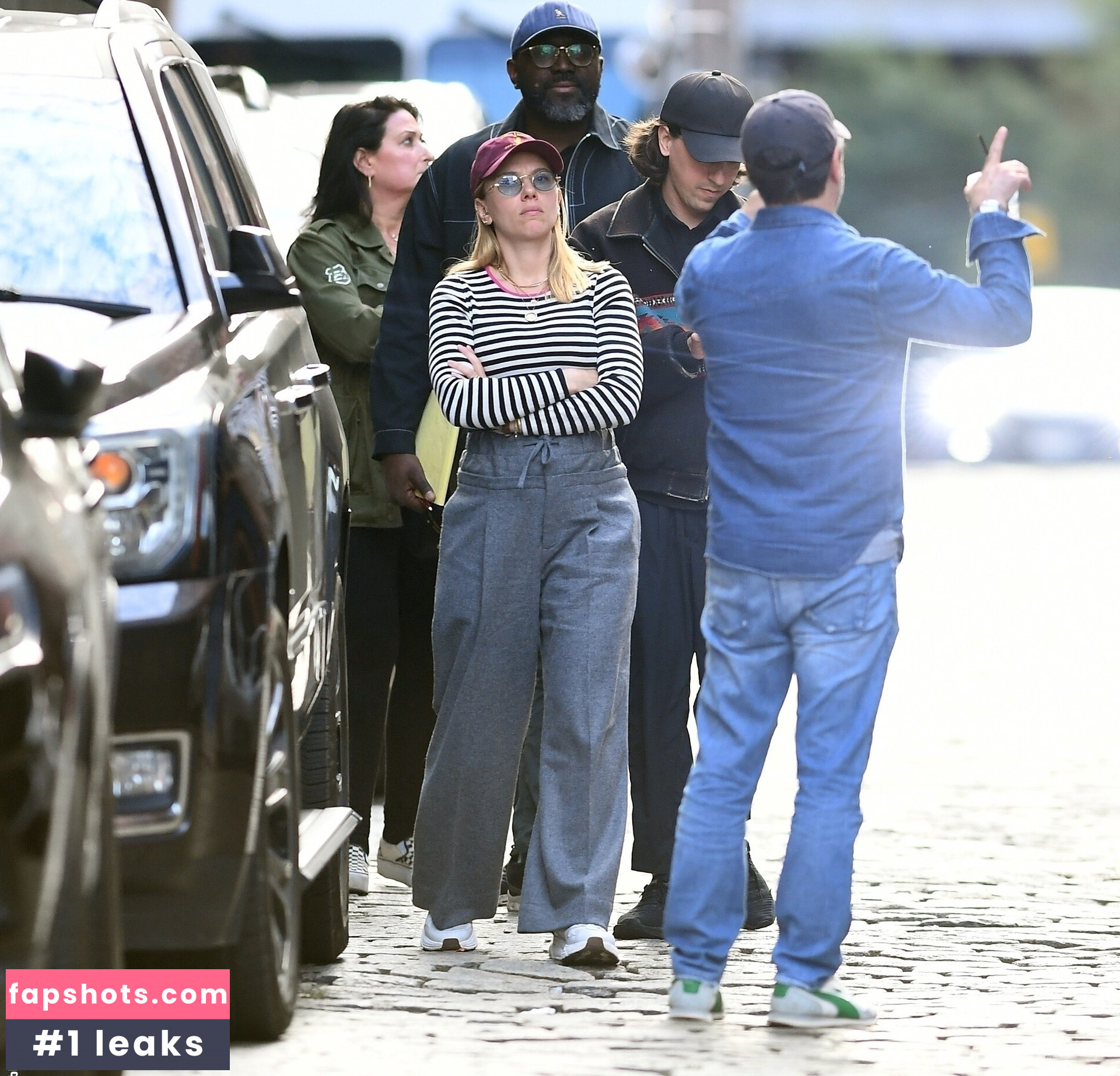 Scarlett Johansson gallery photo #265