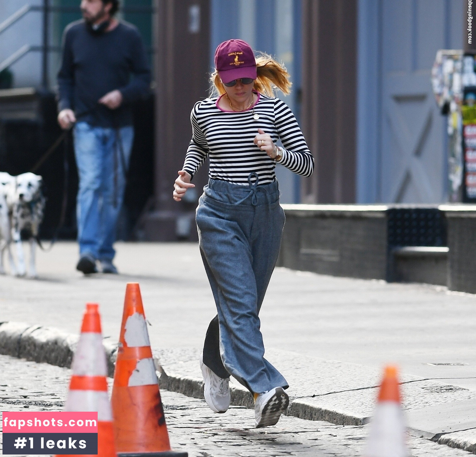 Scarlett Johansson gallery photo #266