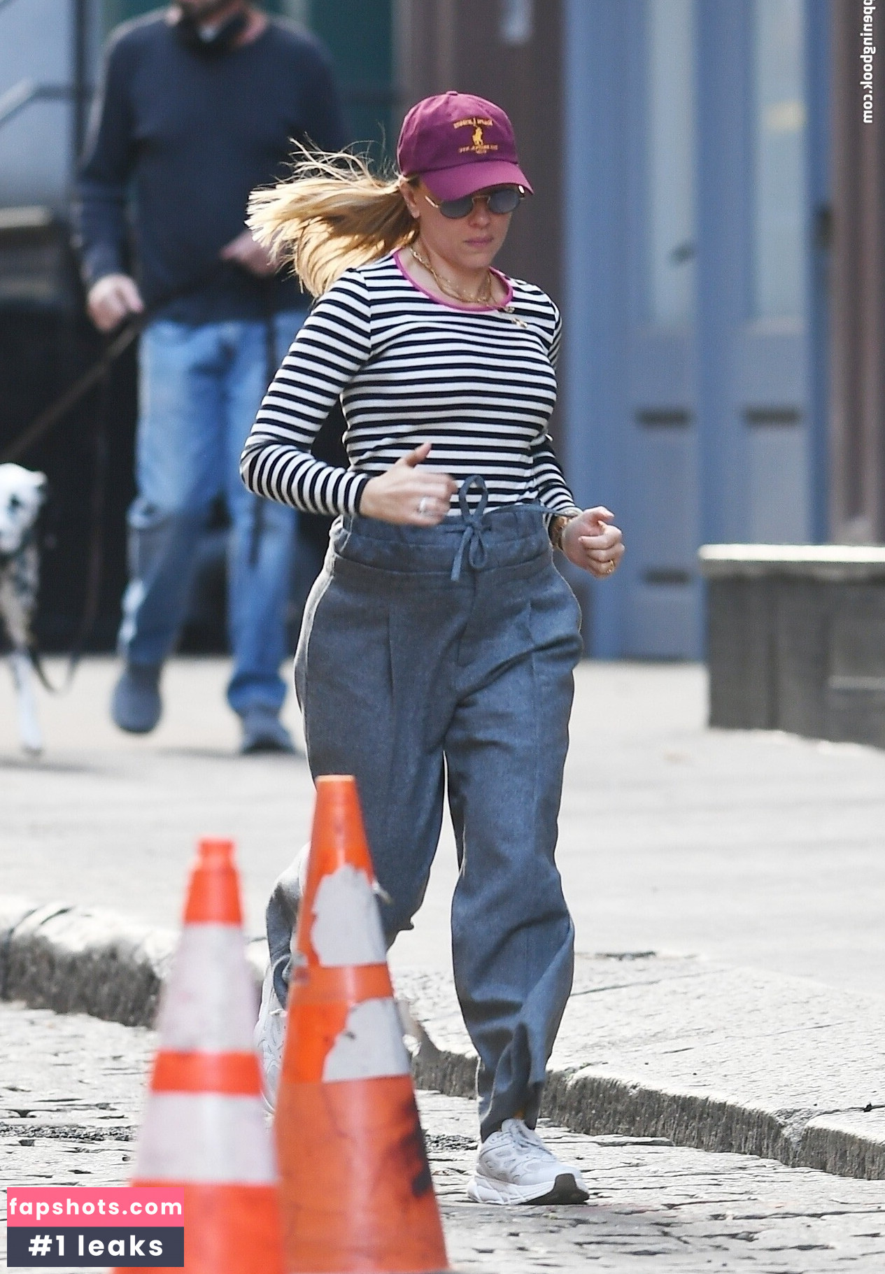 Scarlett Johansson gallery photo #268