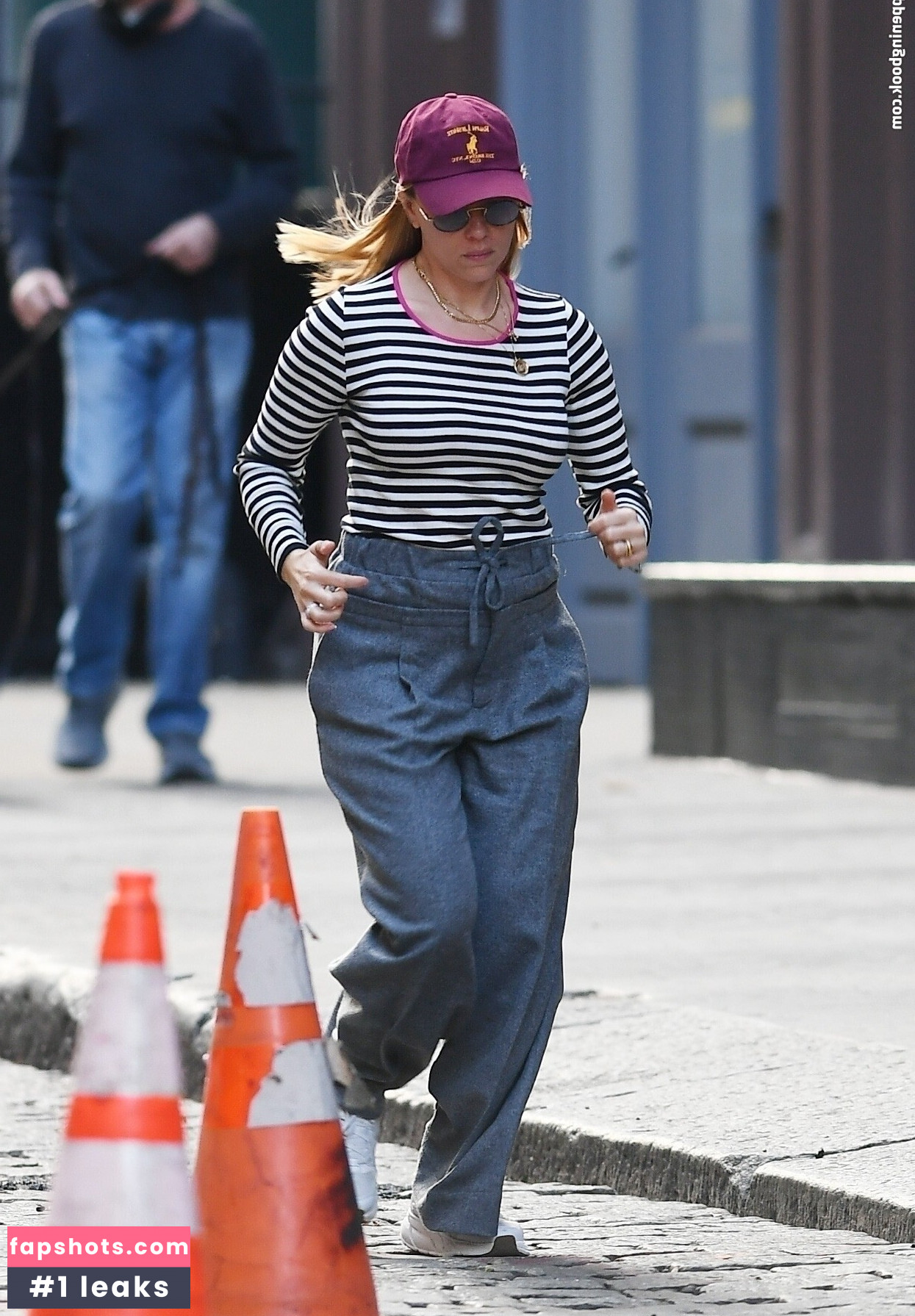 Scarlett Johansson gallery photo #271