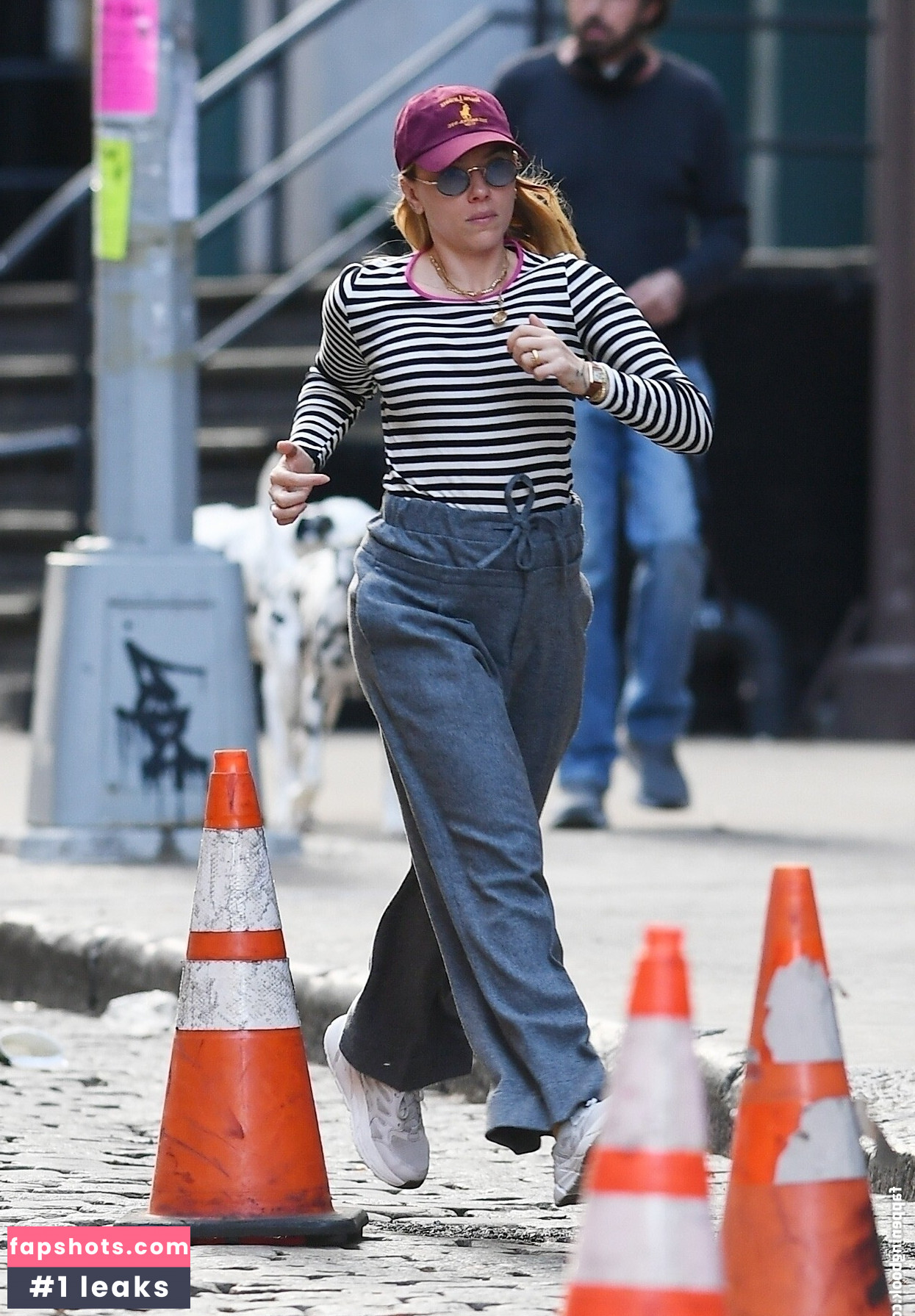 Scarlett Johansson gallery photo #272