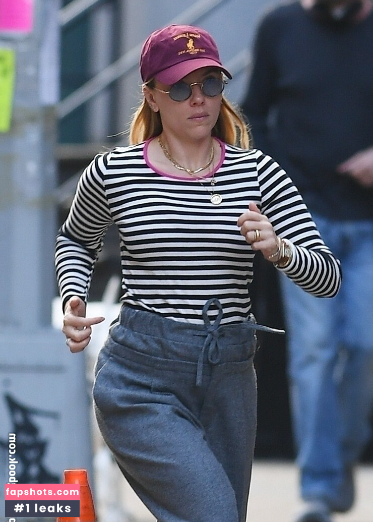 Scarlett Johansson gallery photo #274