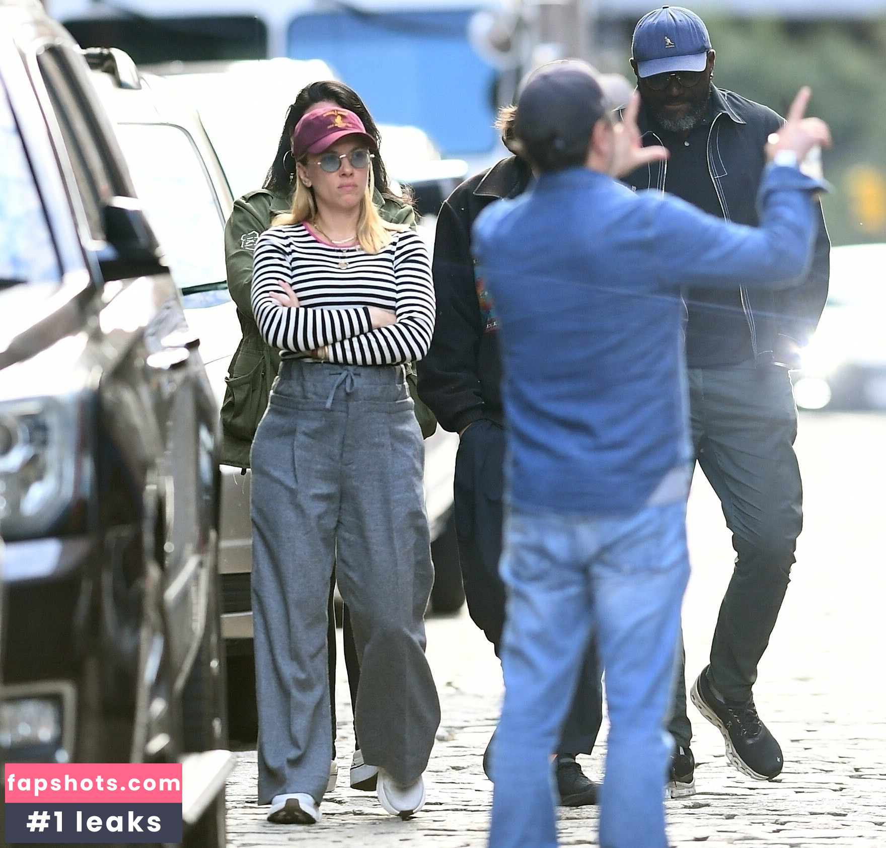 Scarlett Johansson gallery photo #277