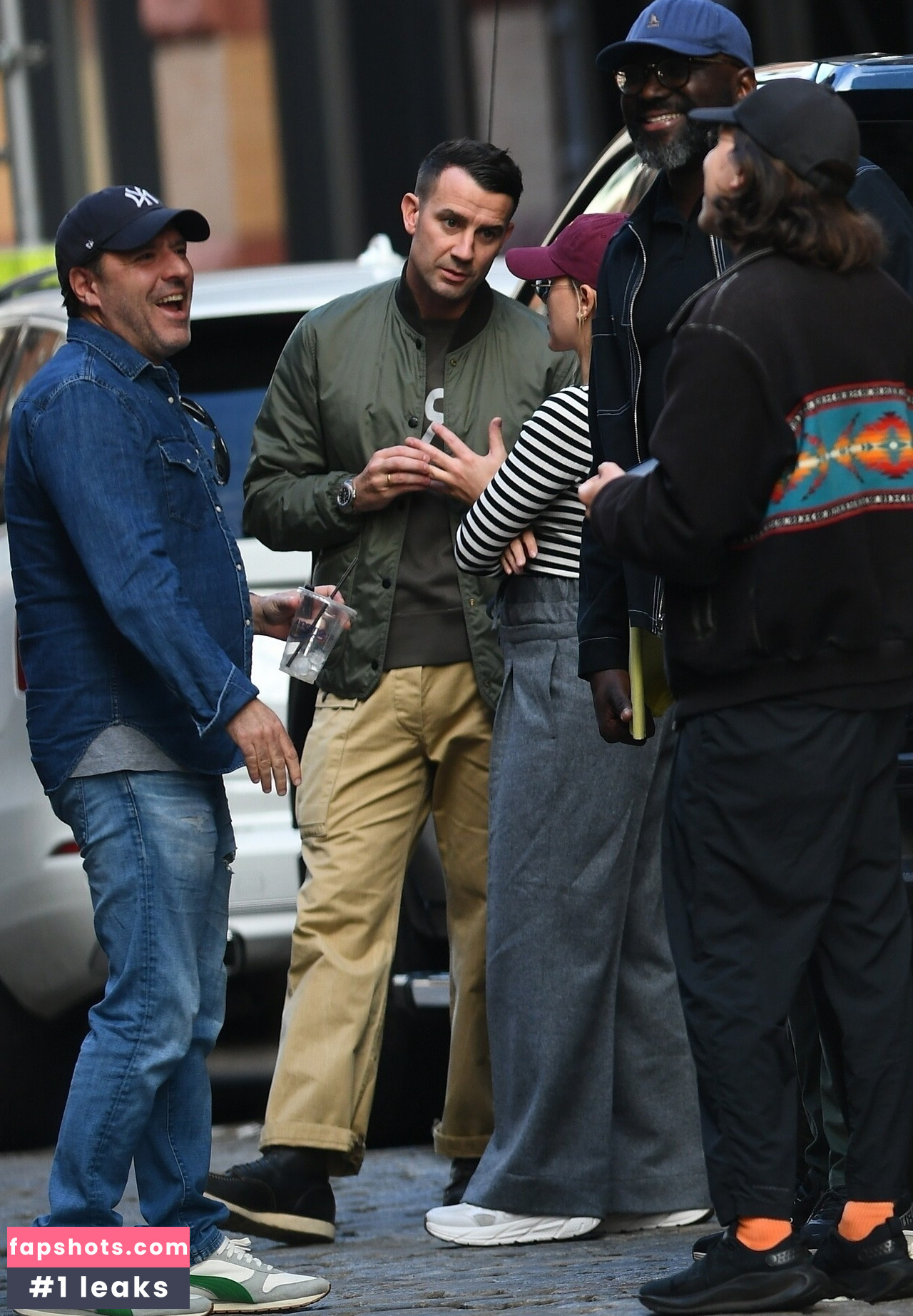 Scarlett Johansson gallery photo #278