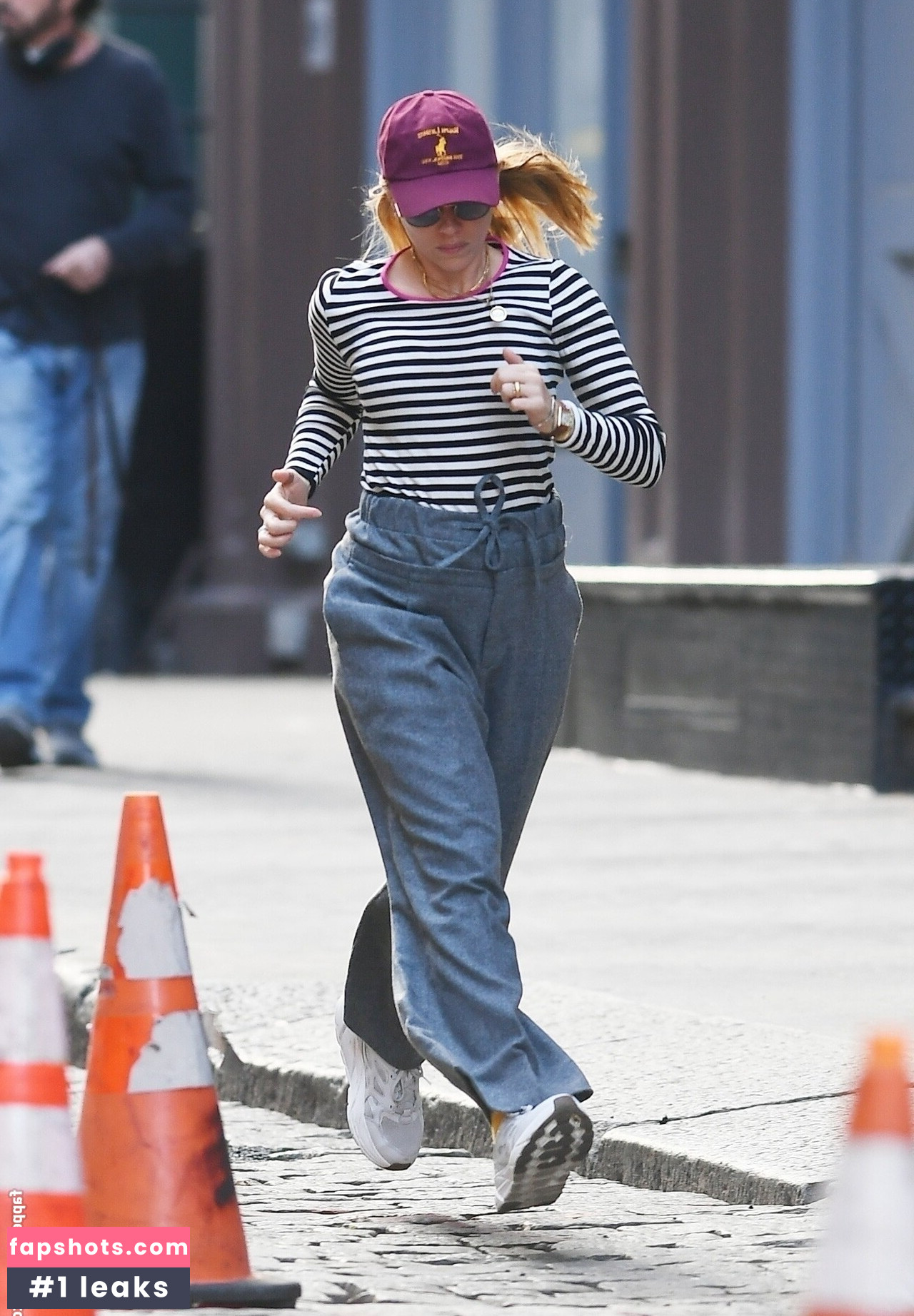 Scarlett Johansson gallery photo #279