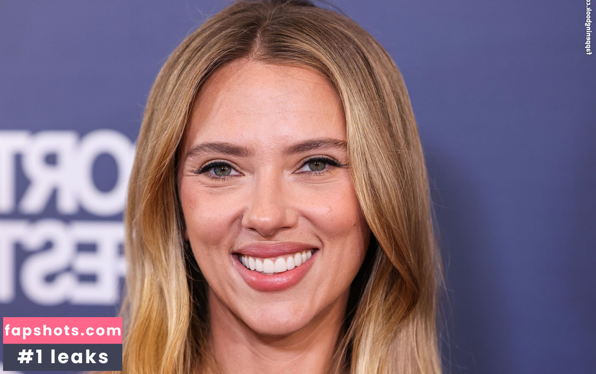 Scarlett Johansson gallery photo #4