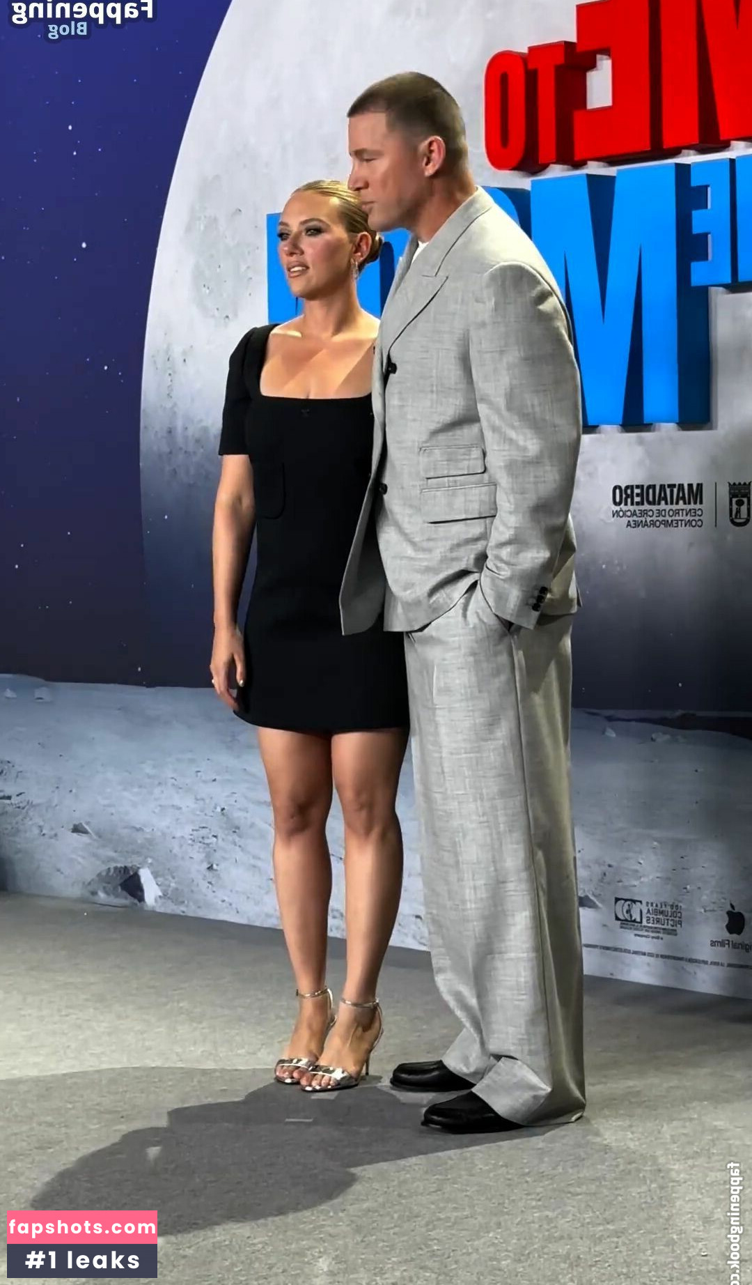 Scarlett Johansson gallery photo #311