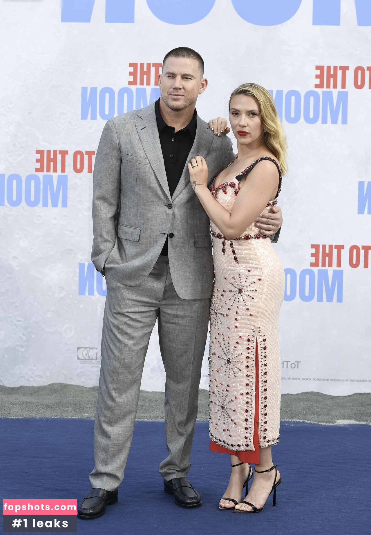 Scarlett Johansson gallery photo #329