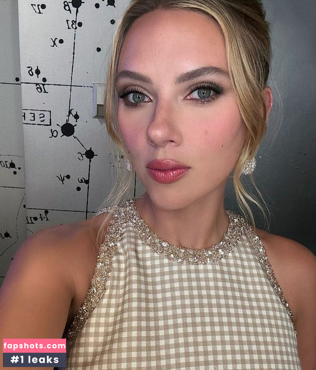 Scarlett Johansson gallery photo #348