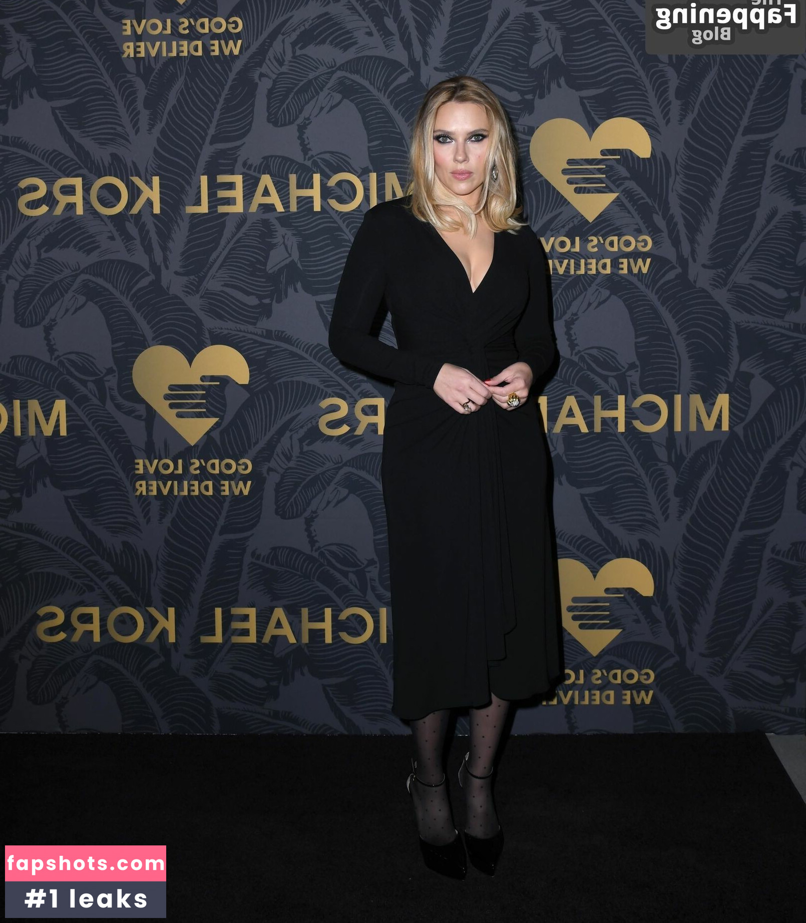 Scarlett Johansson gallery photo #361