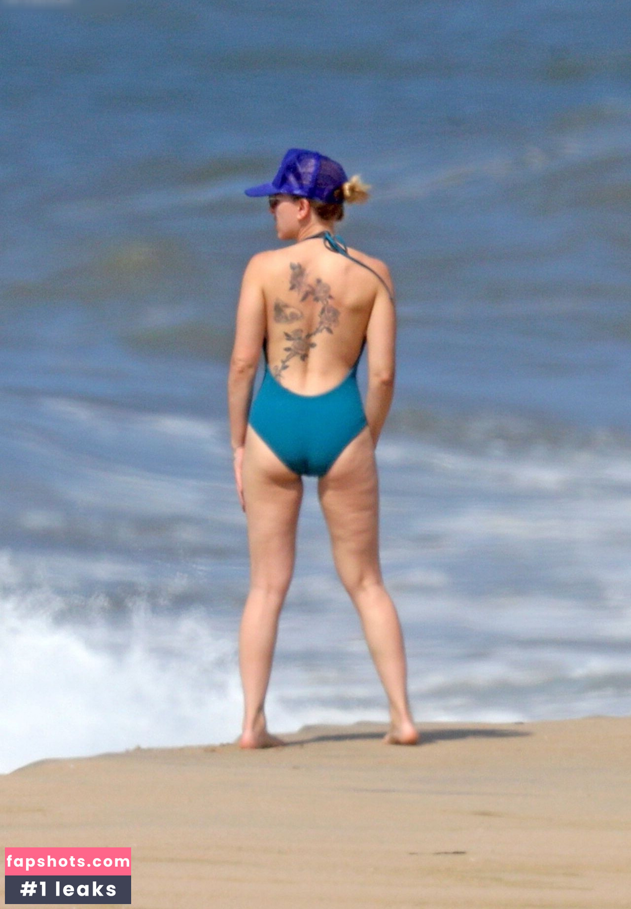 Scarlett Johansson gallery photo #389