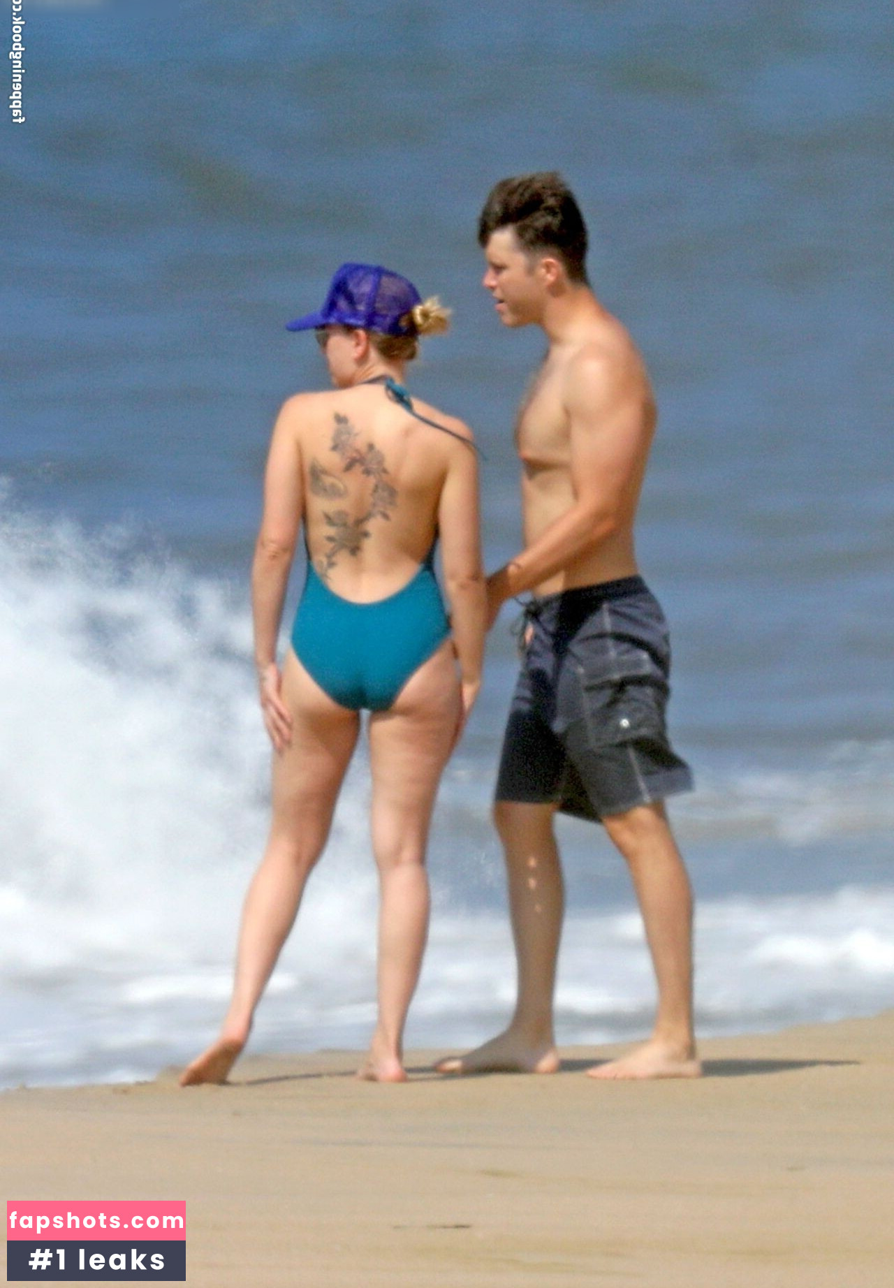 Scarlett Johansson gallery photo #392