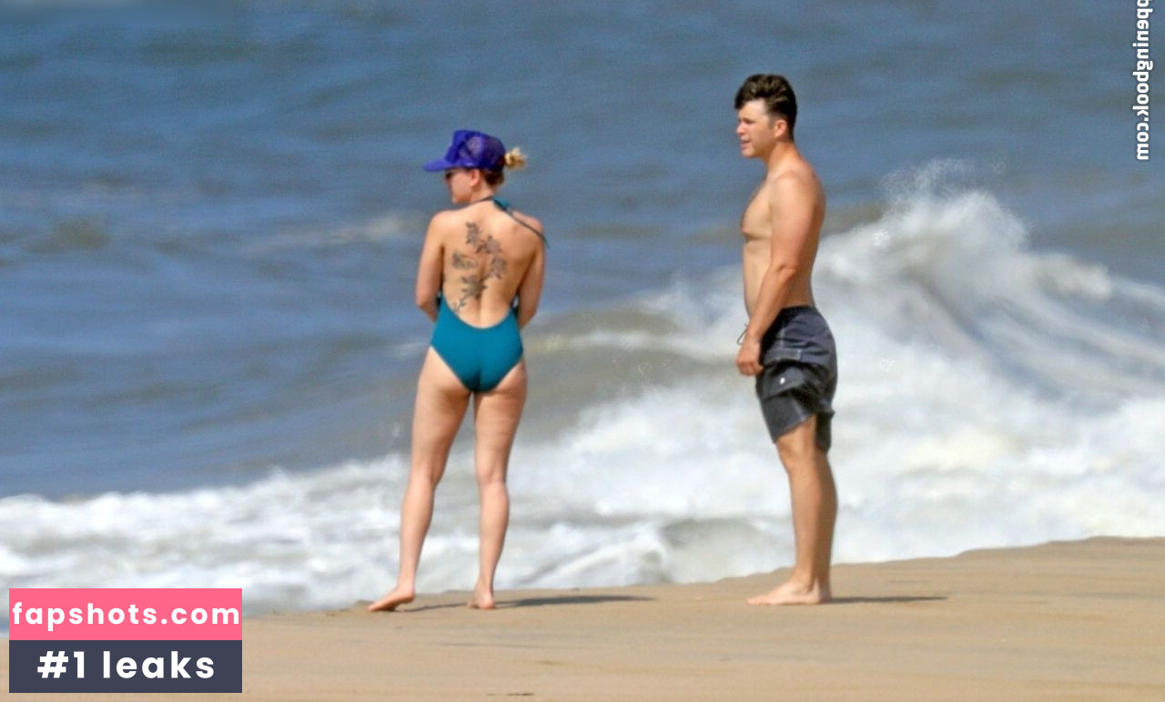 Scarlett Johansson gallery photo #394