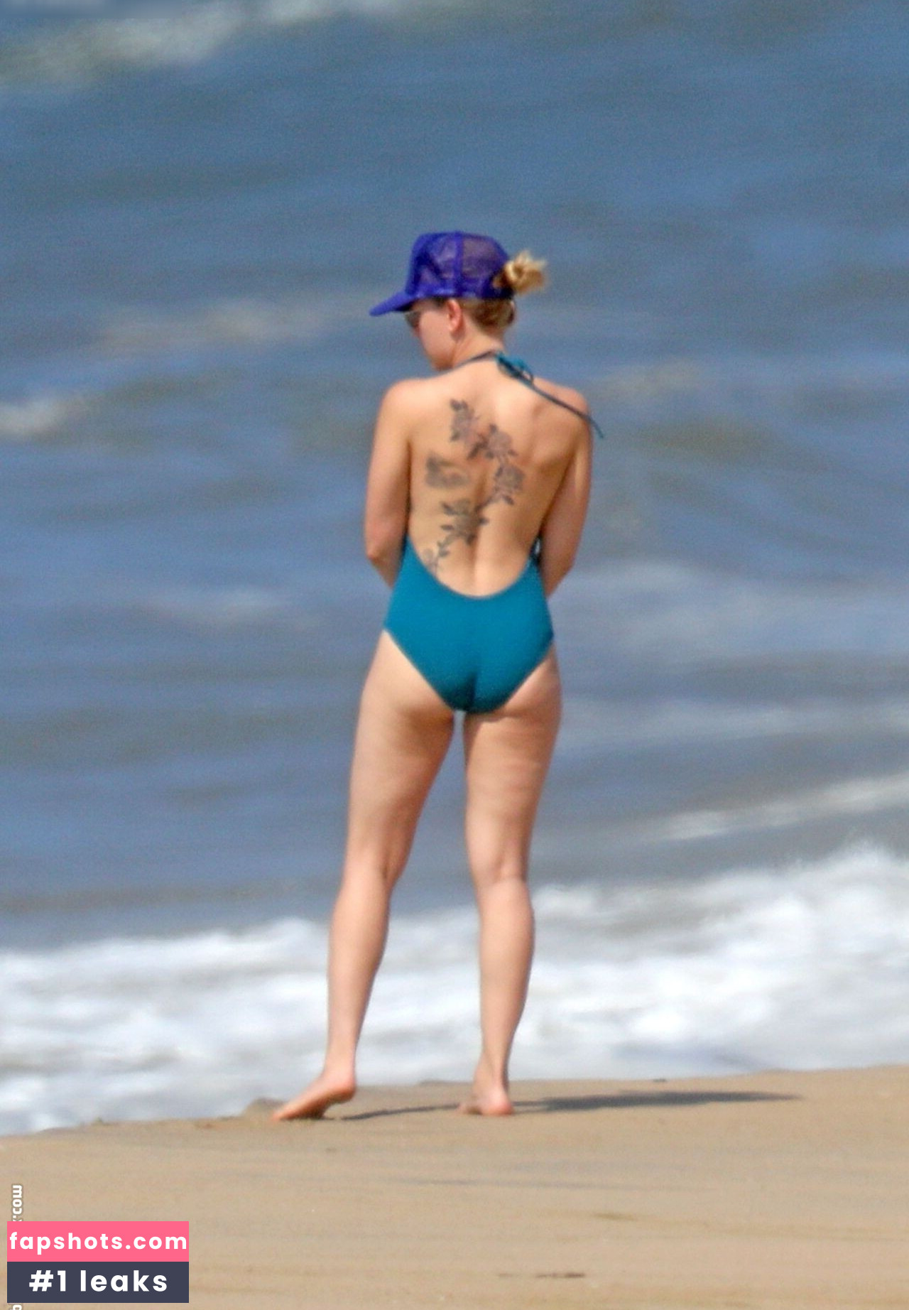 Scarlett Johansson gallery photo #398