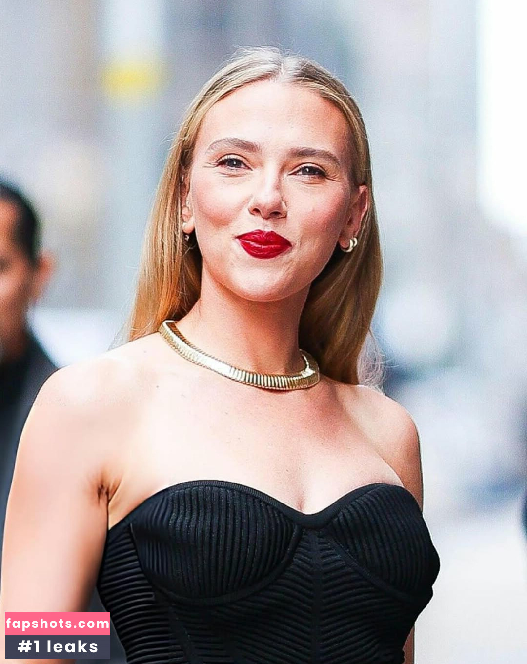 Scarlett Johansson gallery photo #41