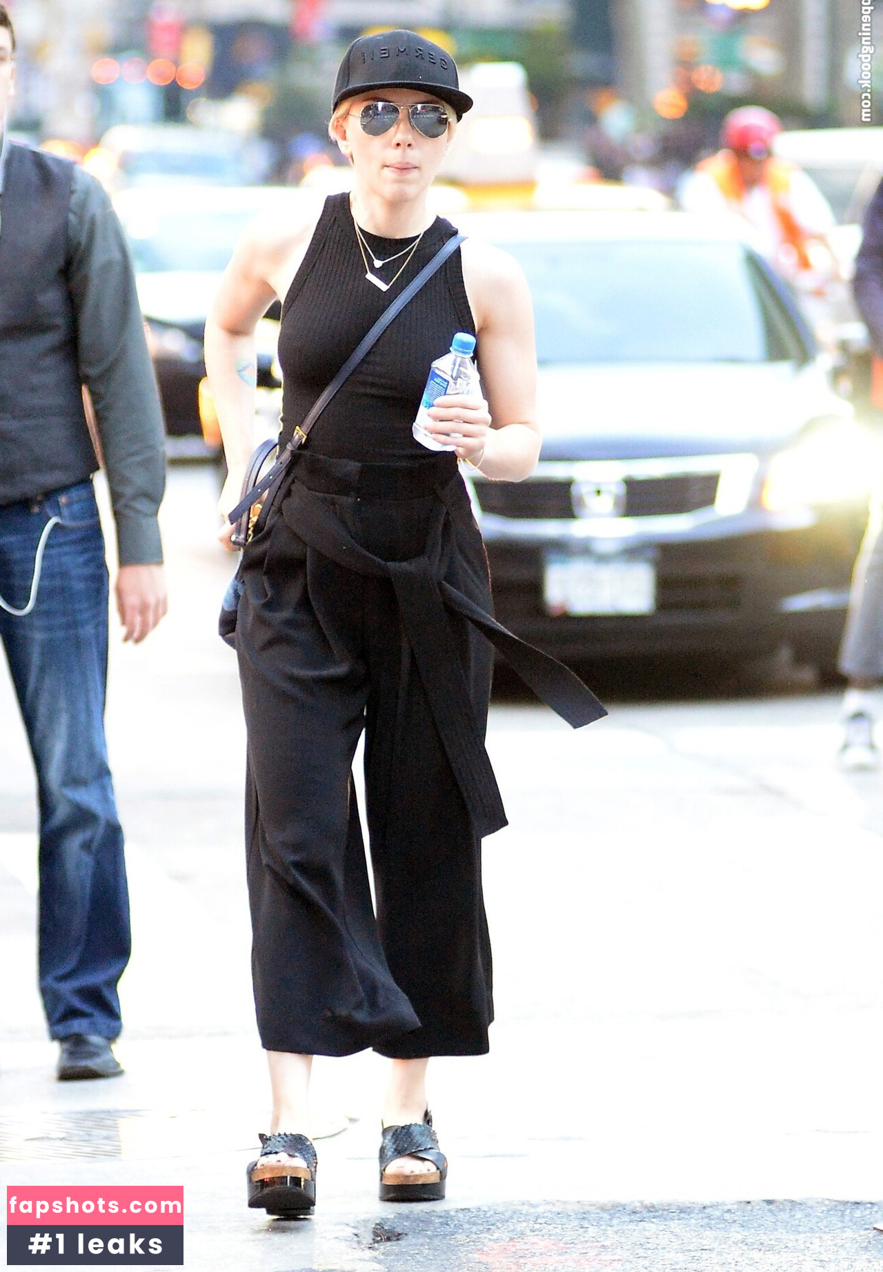 Scarlett Johansson gallery photo #408