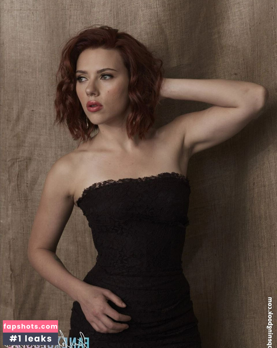 Scarlett Johansson gallery photo #414