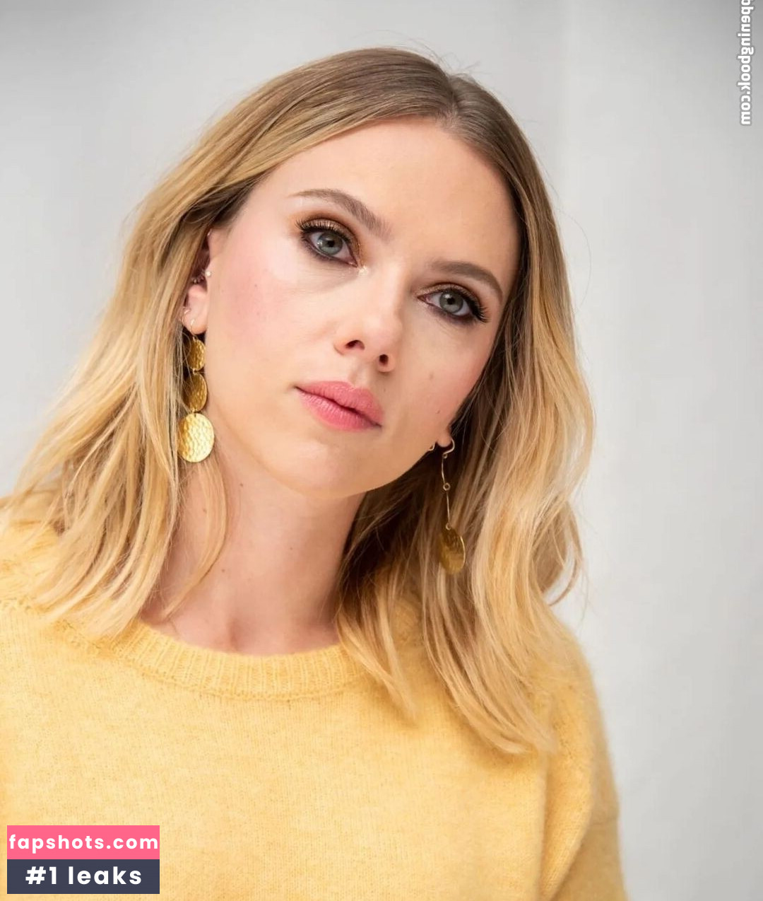 Scarlett Johansson gallery photo #427