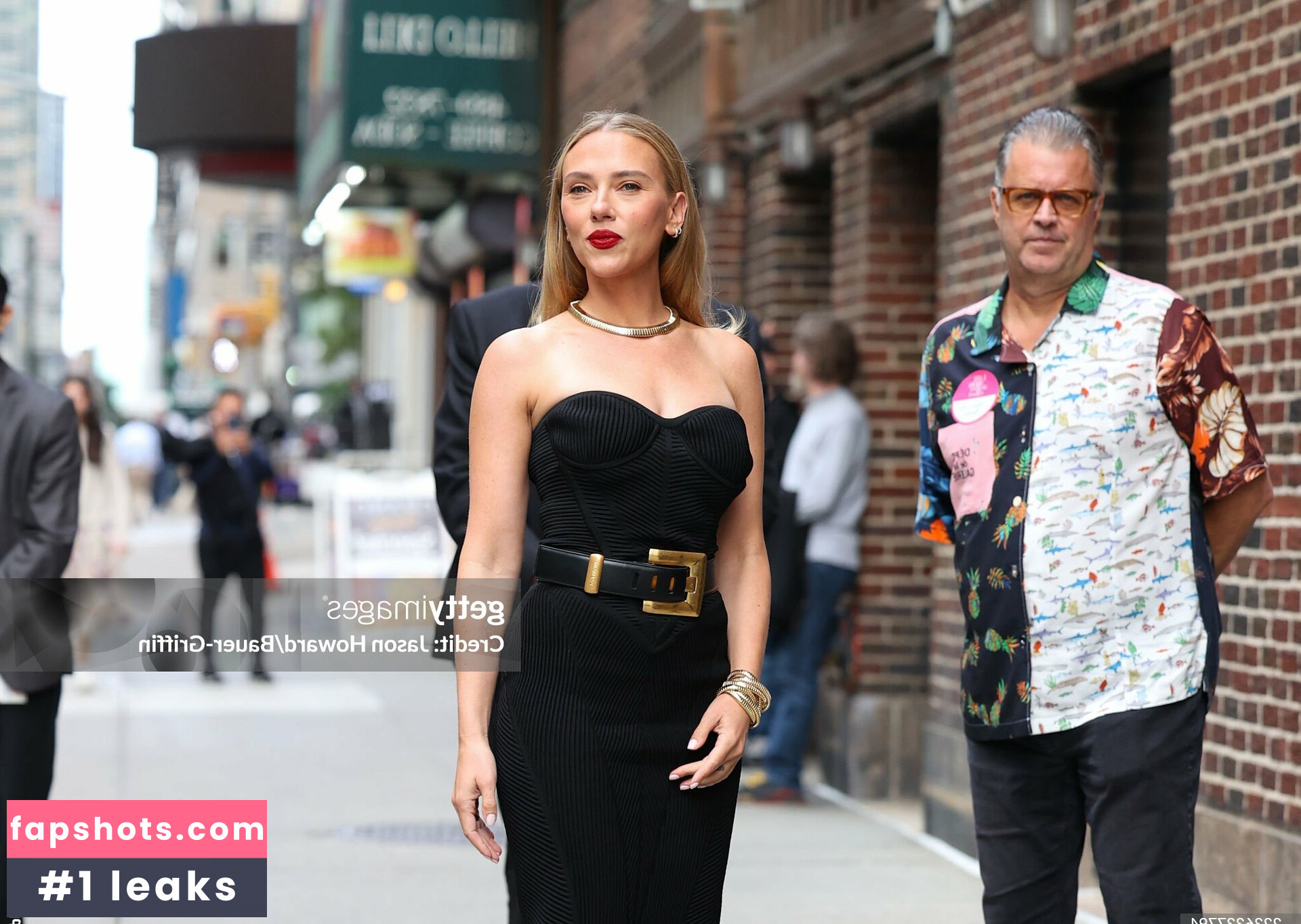 Scarlett Johansson gallery photo #47