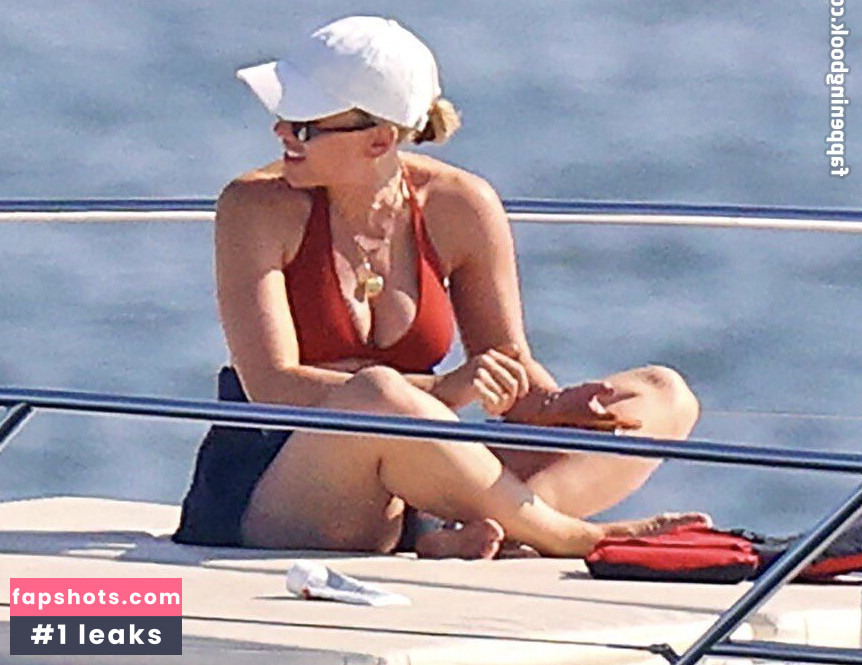 Scarlett Johansson gallery photo #468