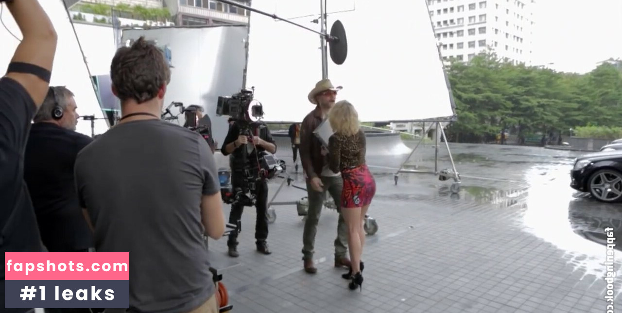 Scarlett Johansson gallery photo #474