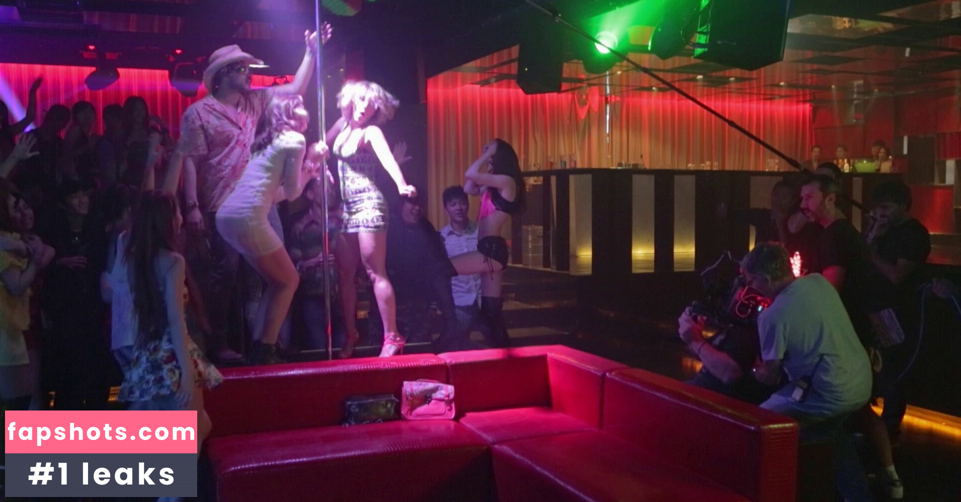 Scarlett Johansson gallery photo #482