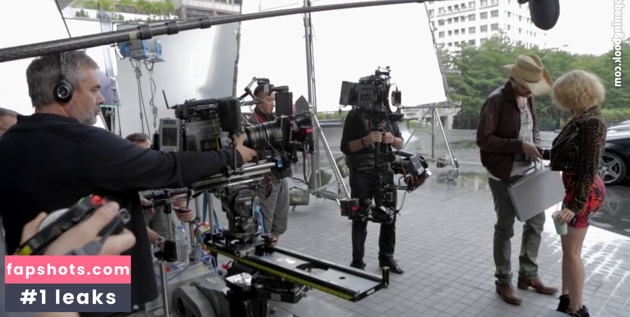 Scarlett Johansson gallery photo #483