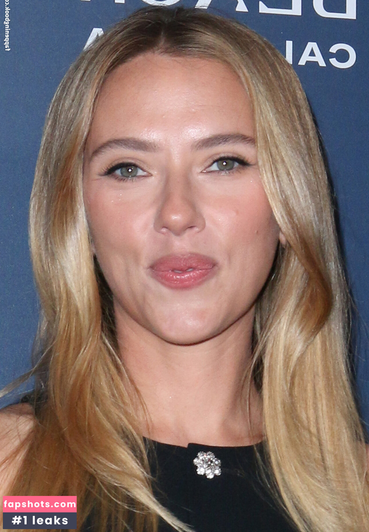 Scarlett Johansson gallery photo #6