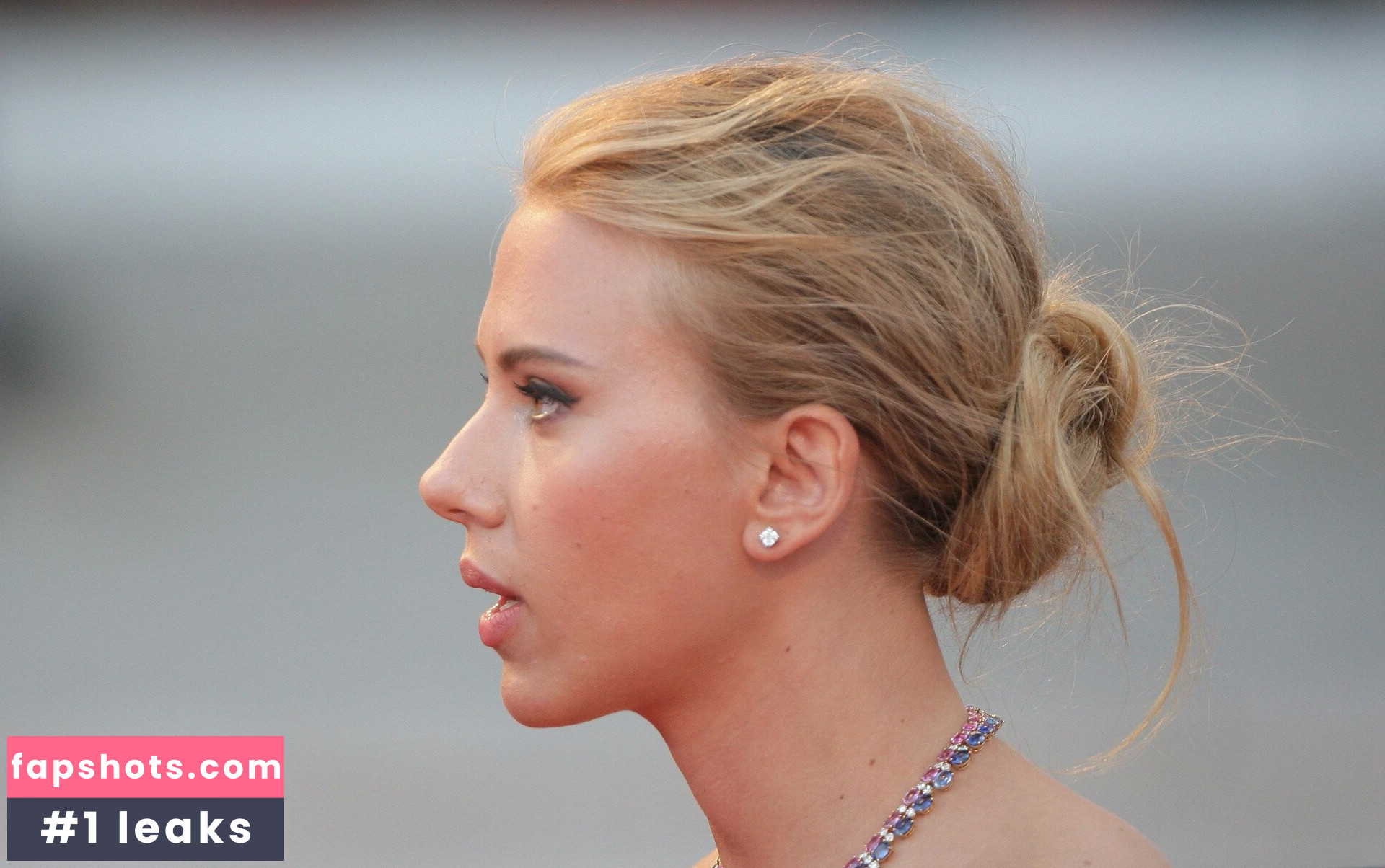 Scarlett Johansson gallery photo #513