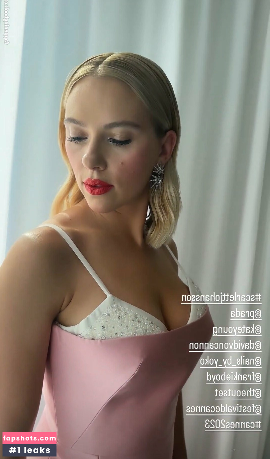 Scarlett Johansson gallery photo #520