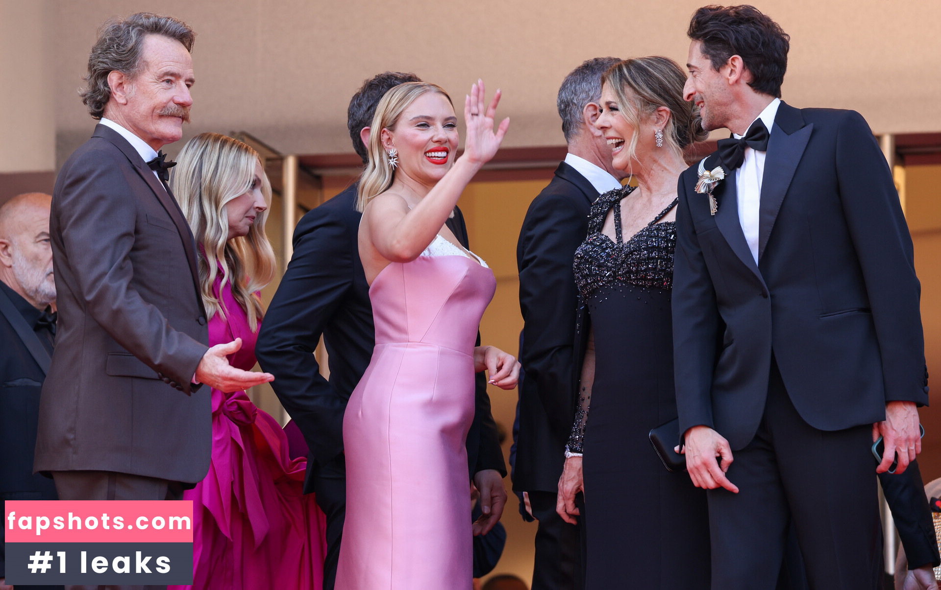 Scarlett Johansson gallery photo #522