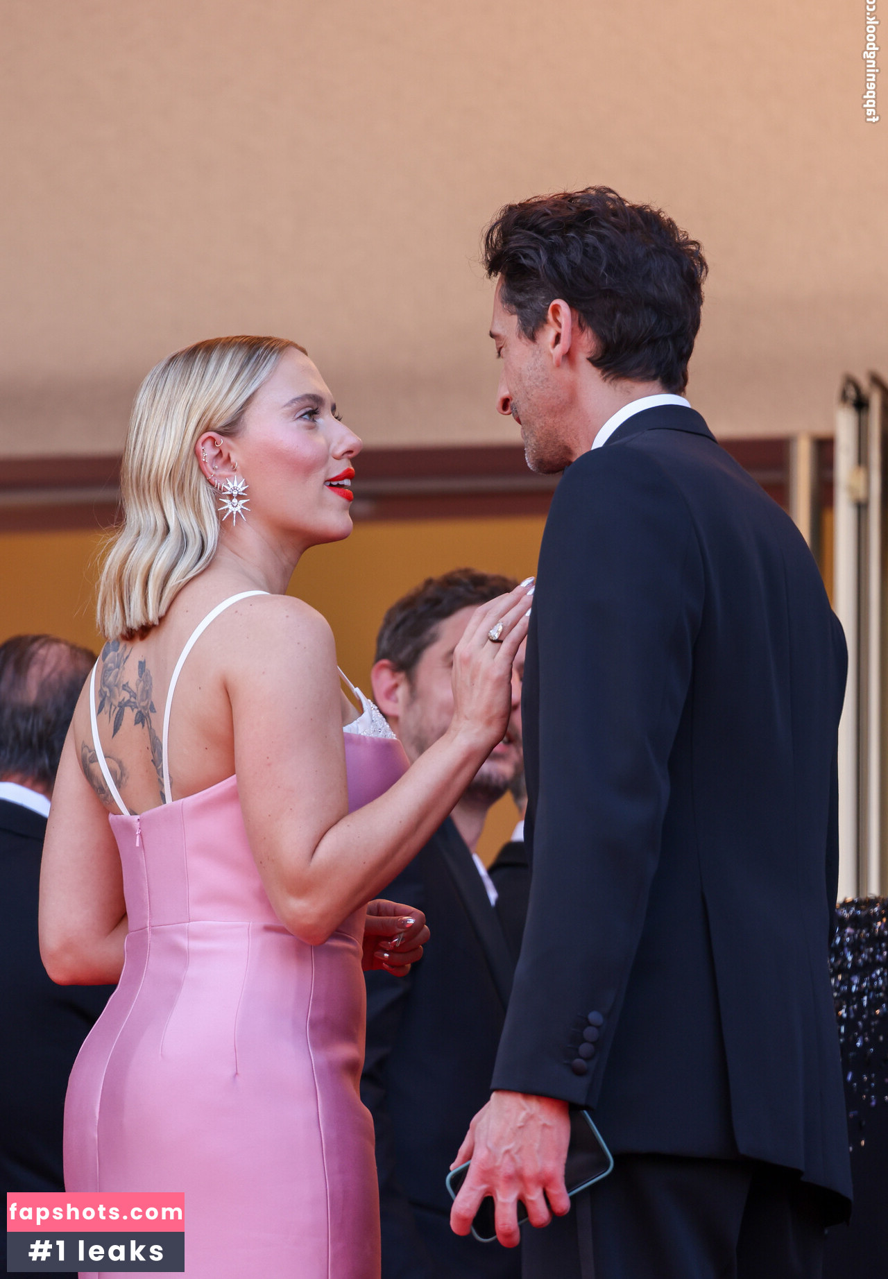 Scarlett Johansson gallery photo #524