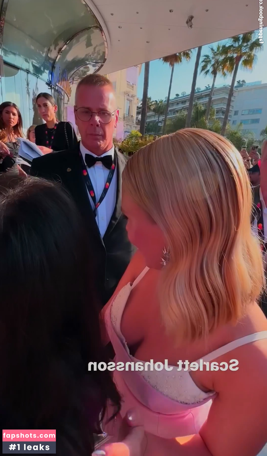 Scarlett Johansson gallery photo #525