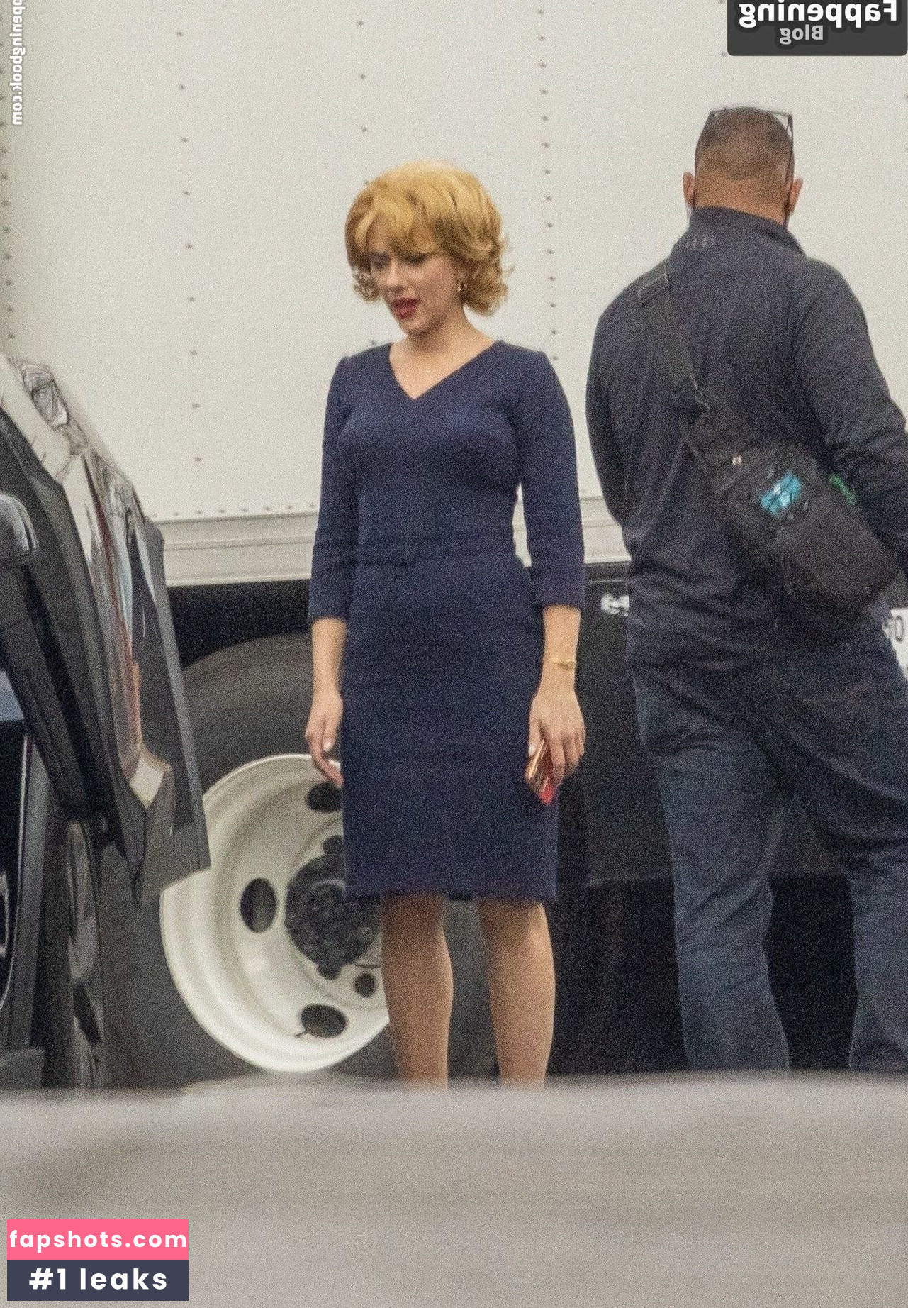 Scarlett Johansson gallery photo #542