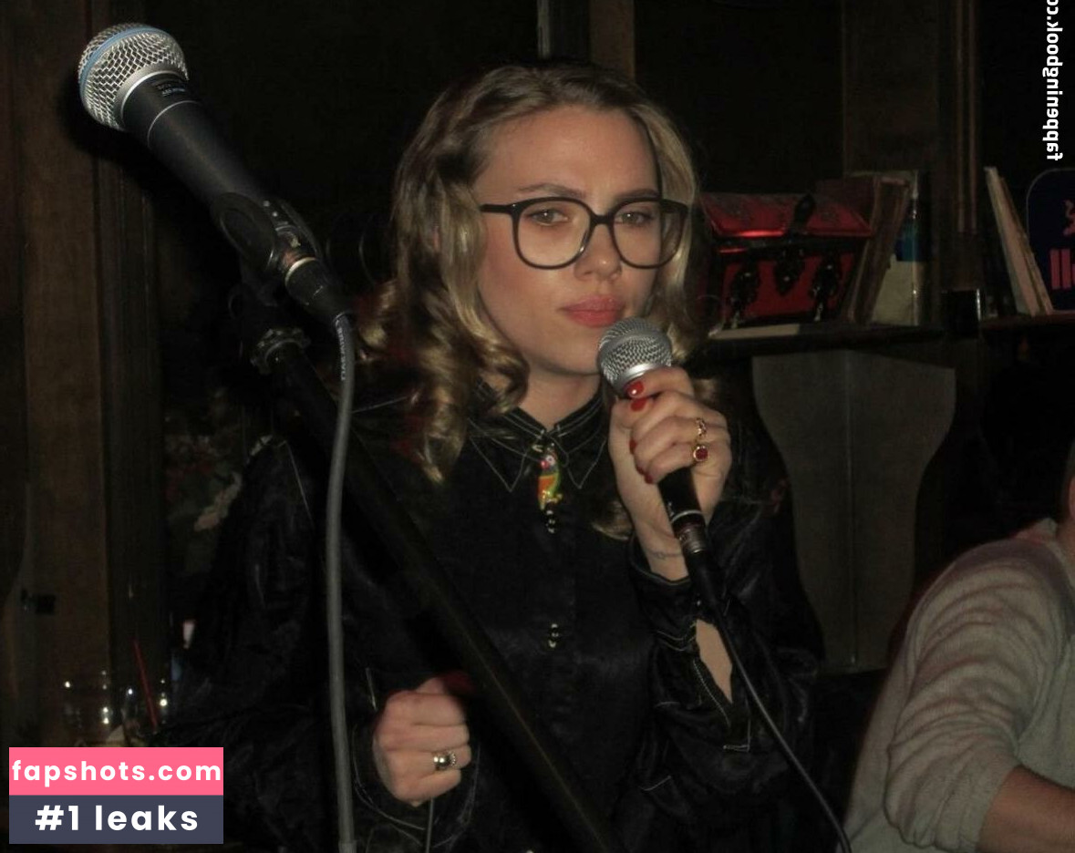 Scarlett Johansson gallery photo #562