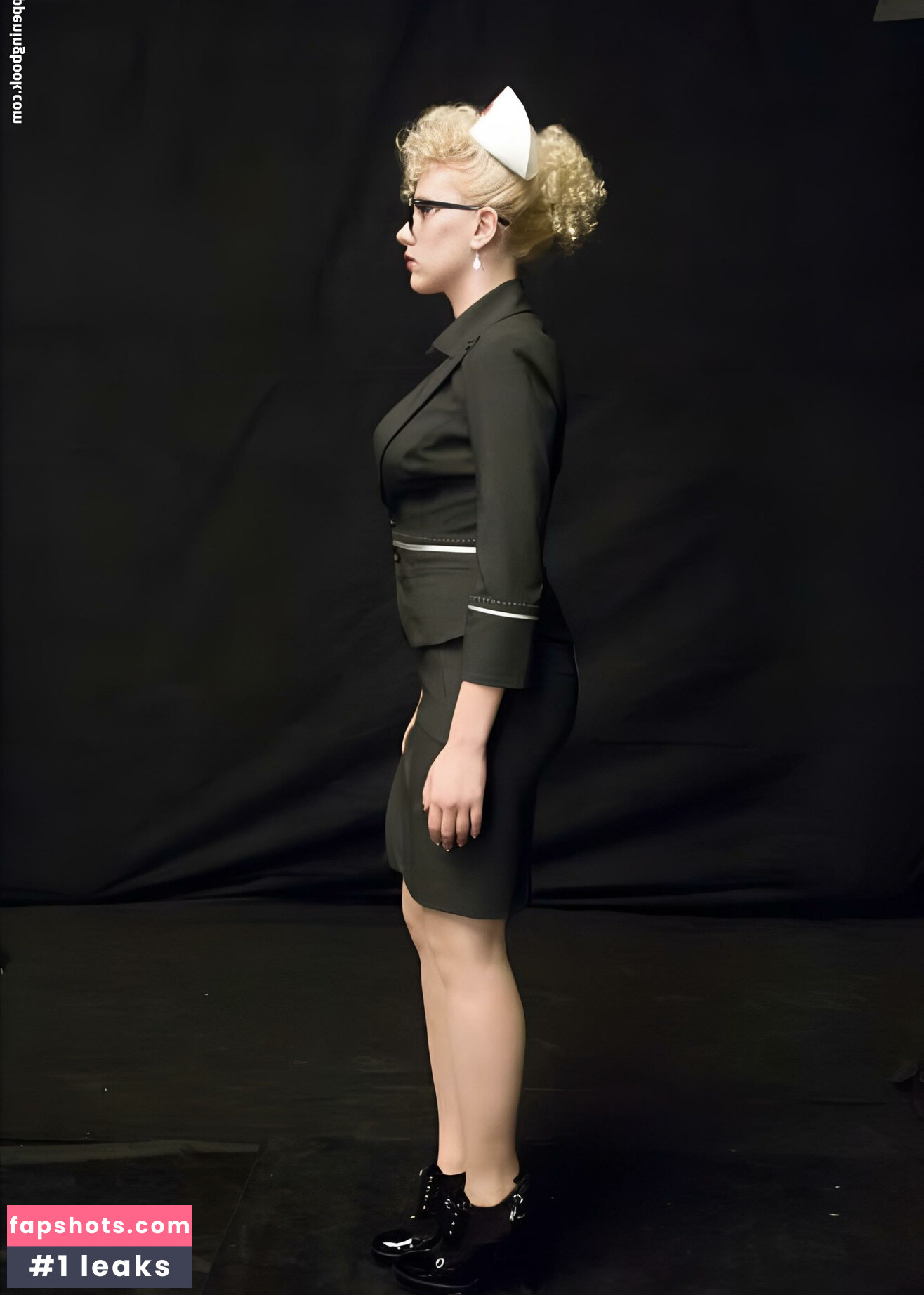 Scarlett Johansson gallery photo #572